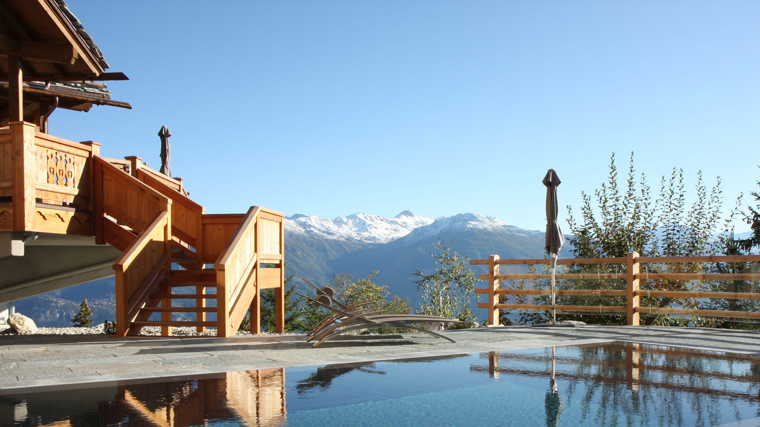 LeCrans Hotel & Spa