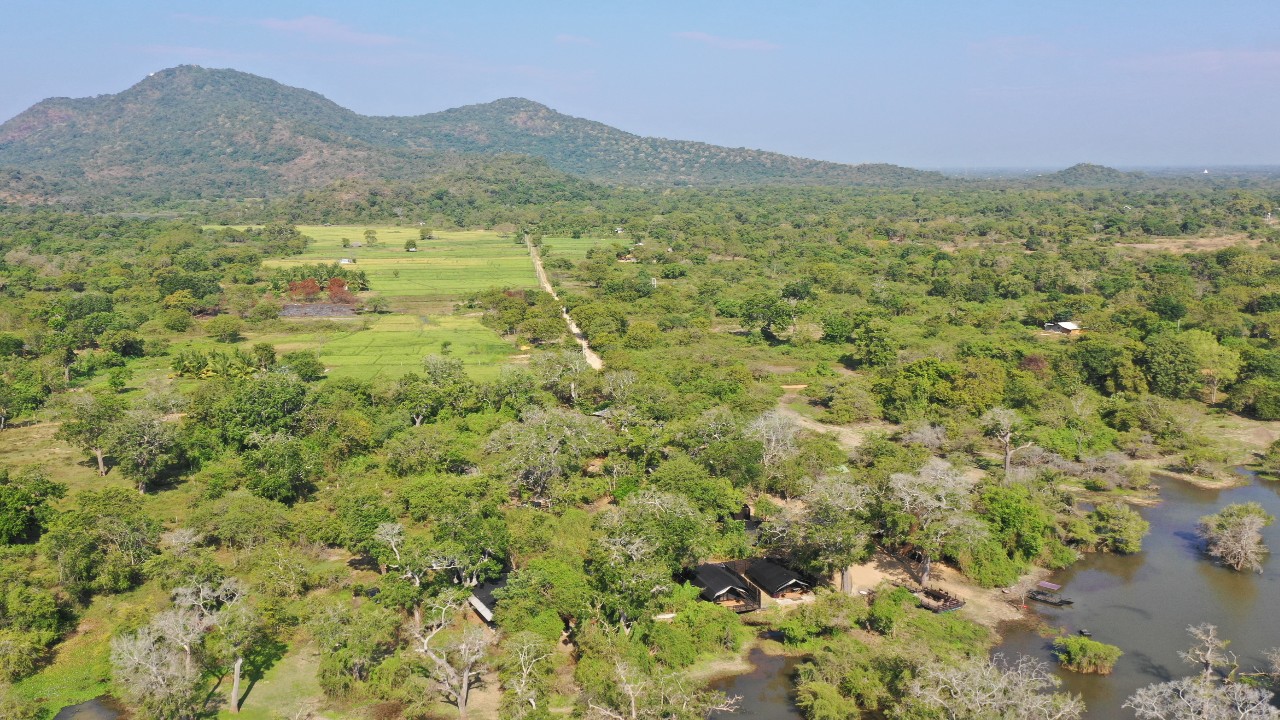 Leopard Trails Yala Camp