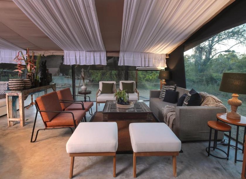 Leopard Trails Yala Camp