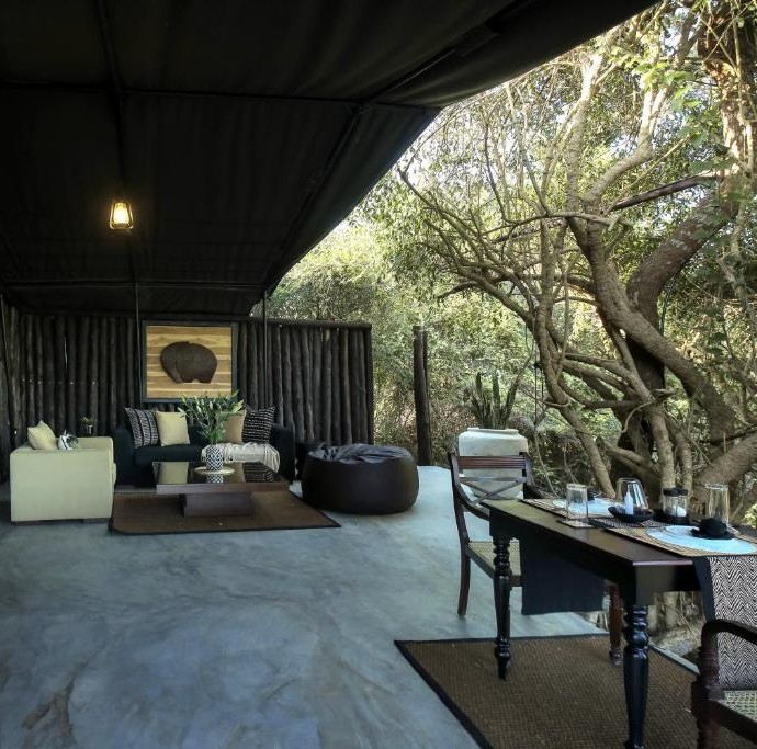Leopard Trails Yala Camp
