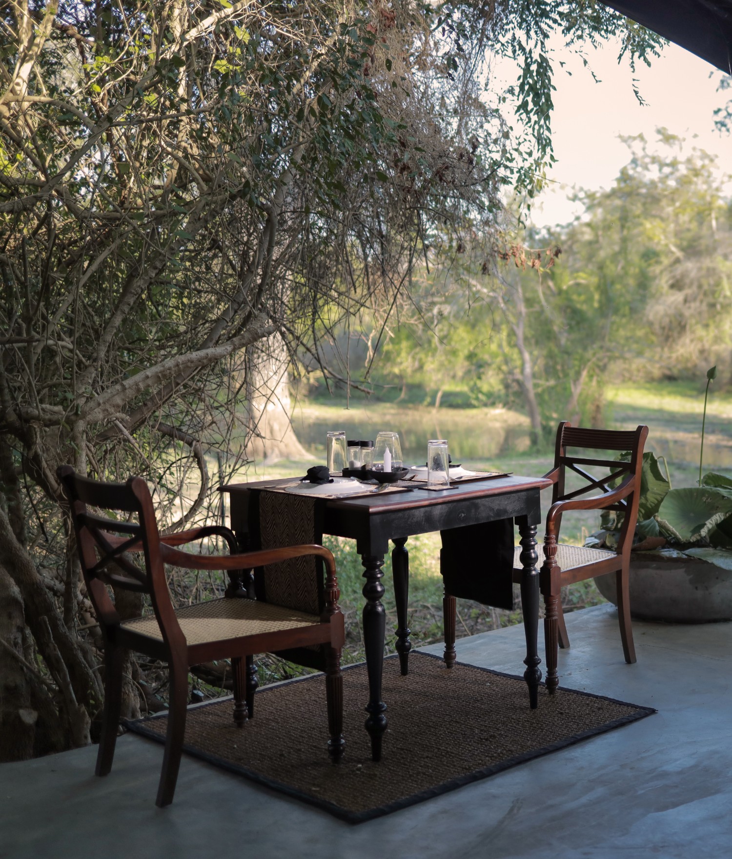 Leopard Trails Yala Camp