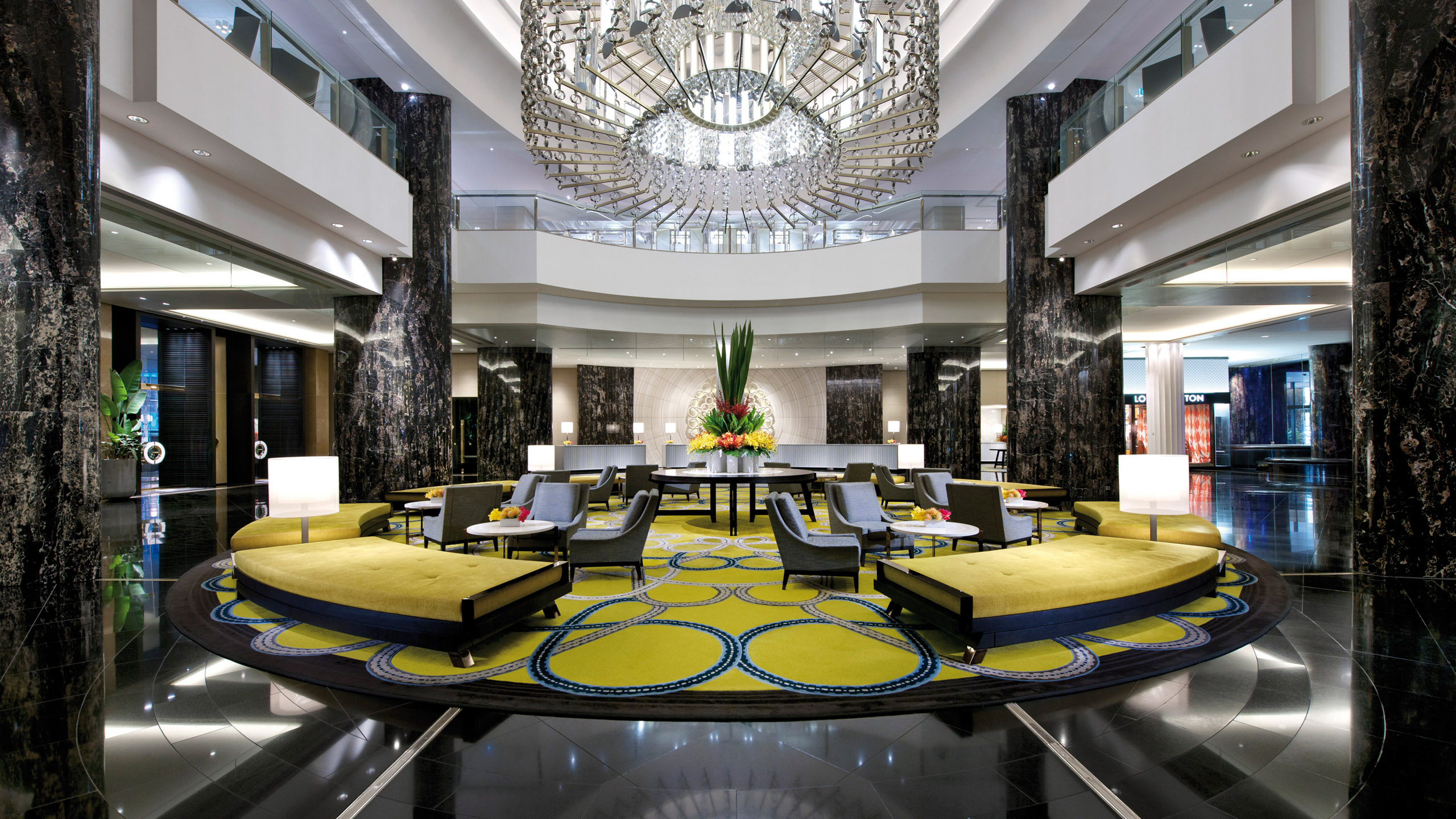 Crown Towers Melbourne