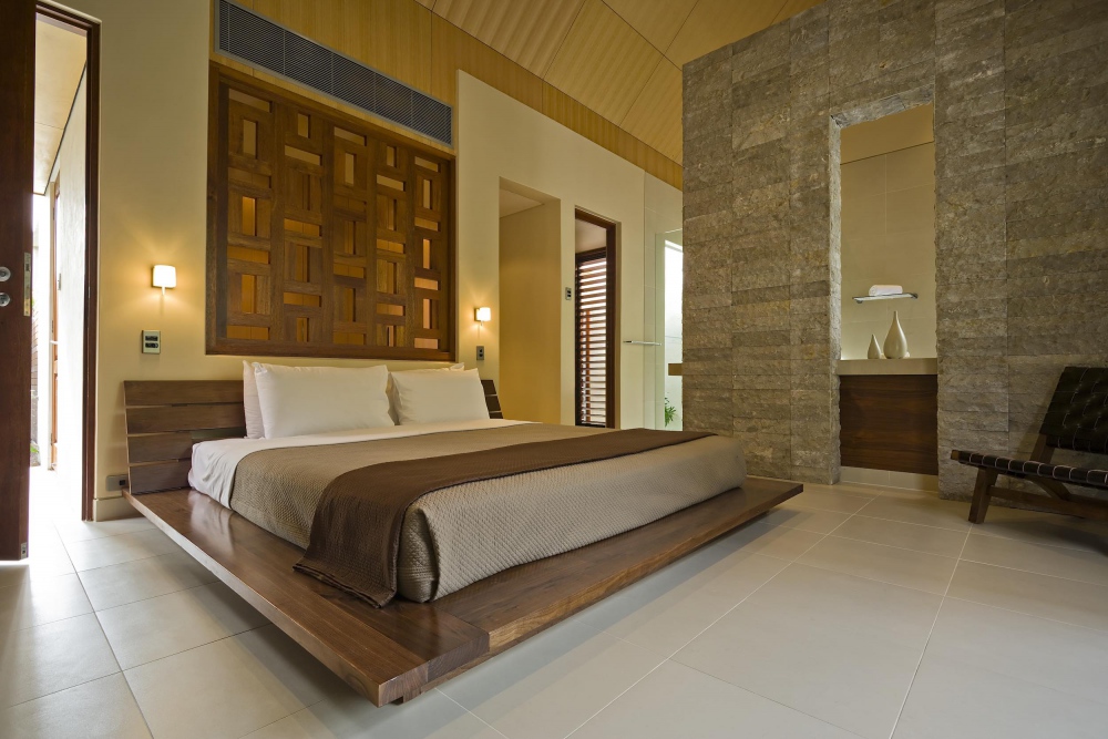Niramaya Villas & Spa