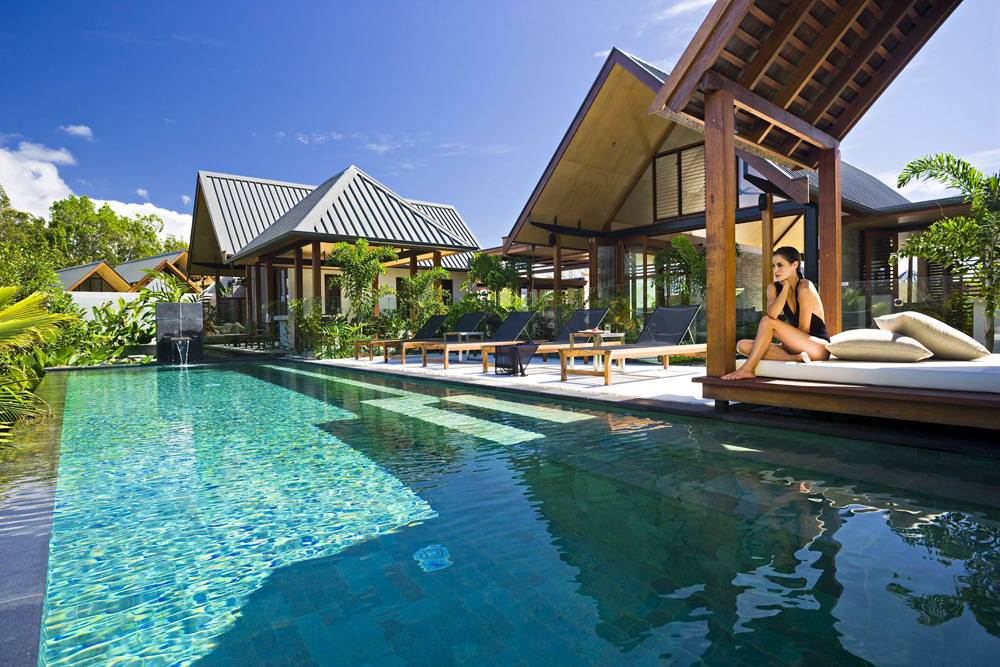 Niramaya Villas & Spa