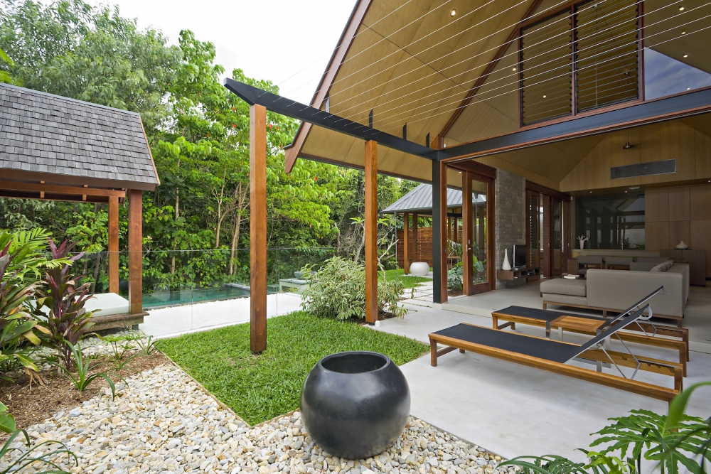 Niramaya Villas & Spa