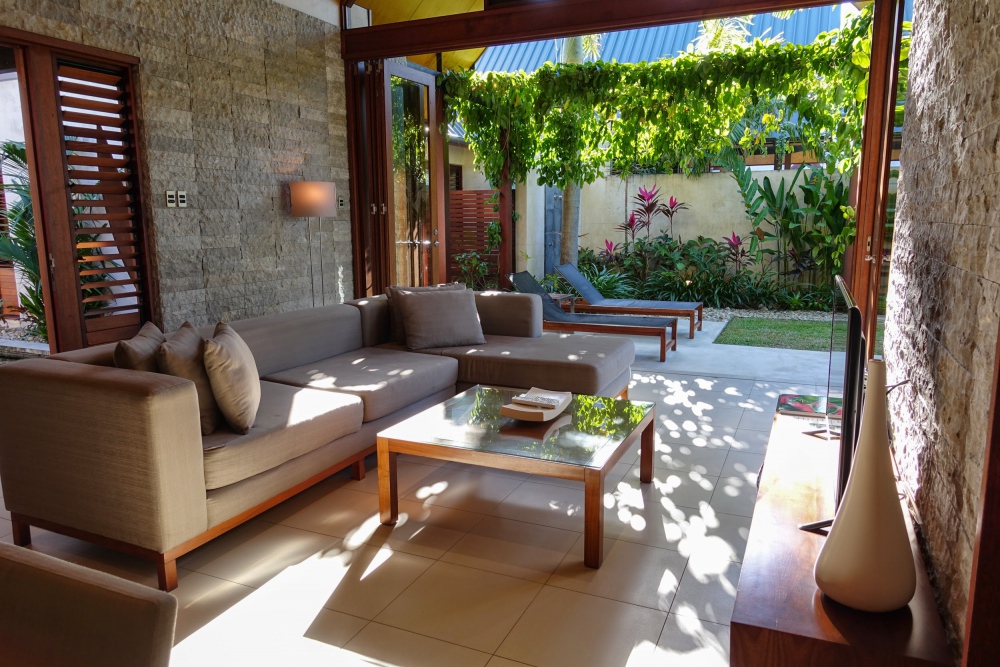 Niramaya Villas & Spa