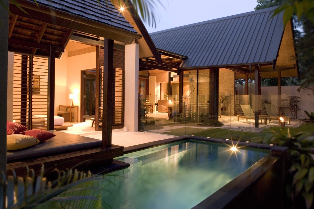 Niramaya Villas & Spa