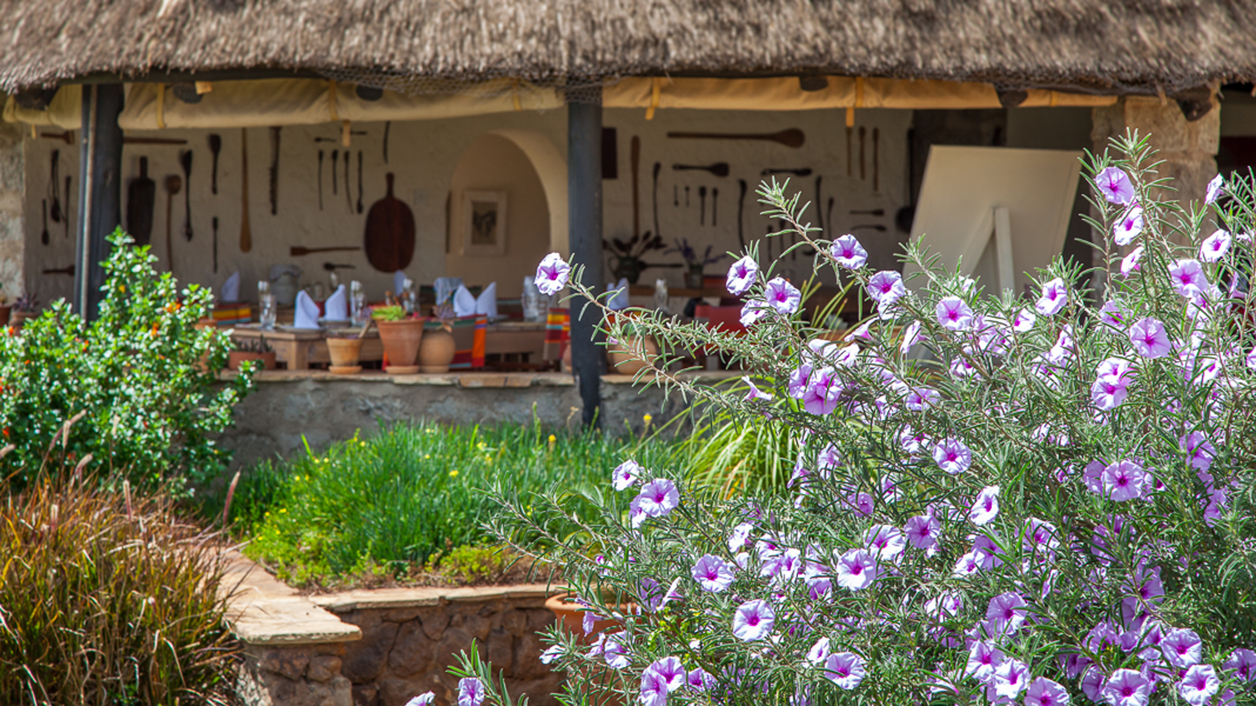 Ololo Lodge
