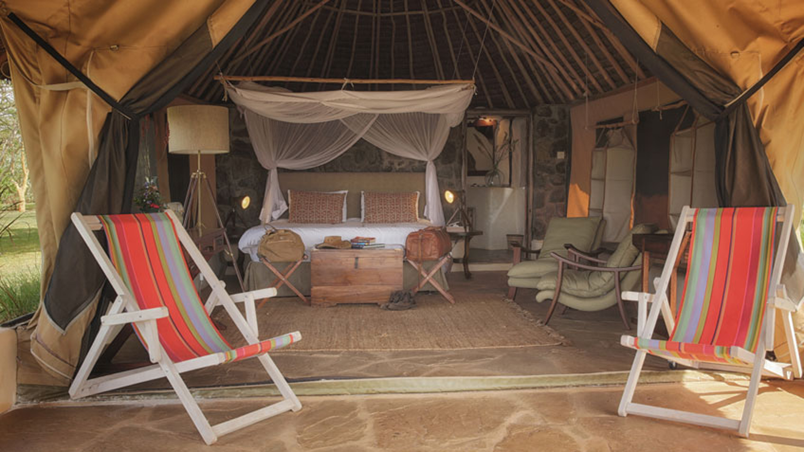 Ololo Lodge
