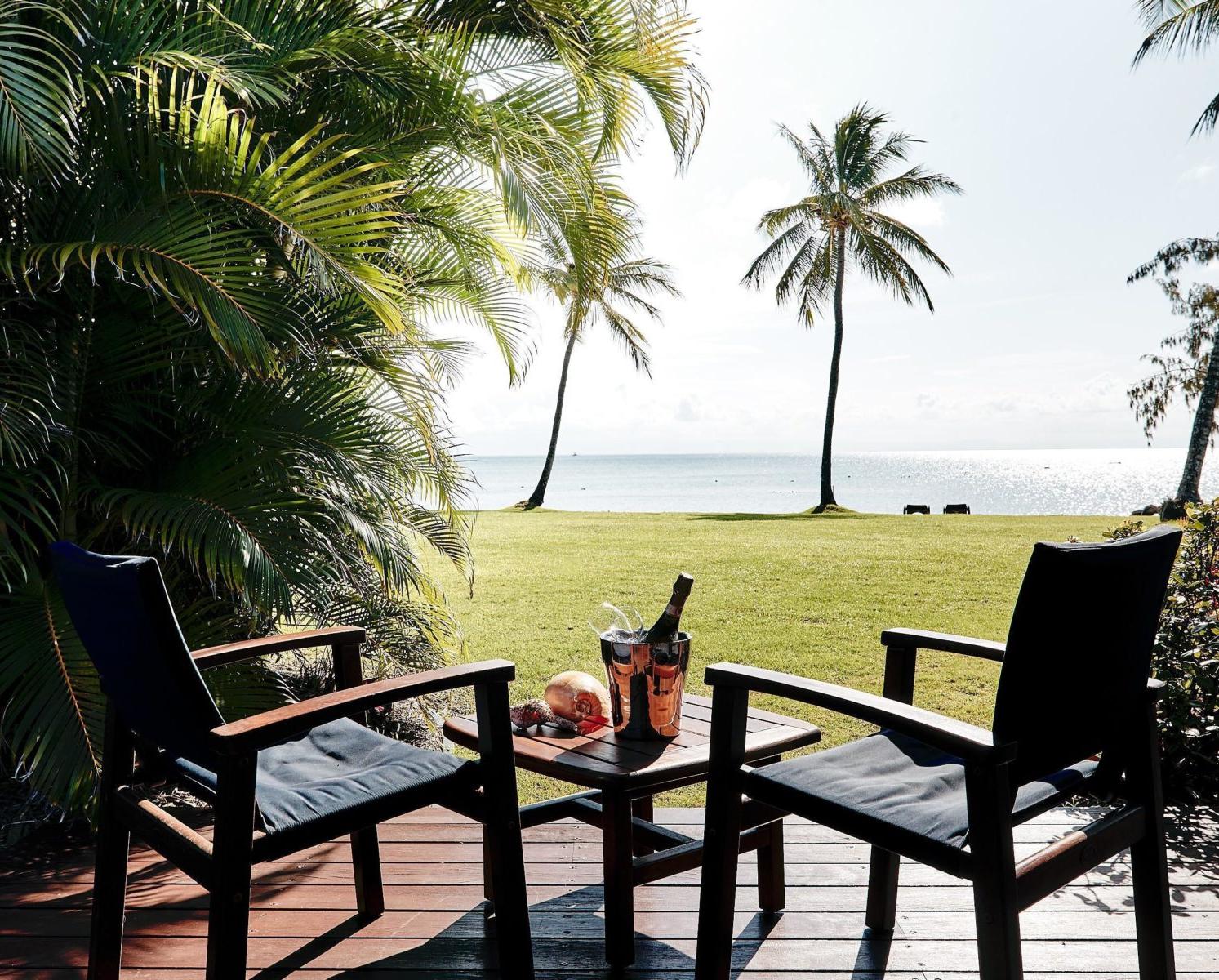 Orpheus Island Lodge