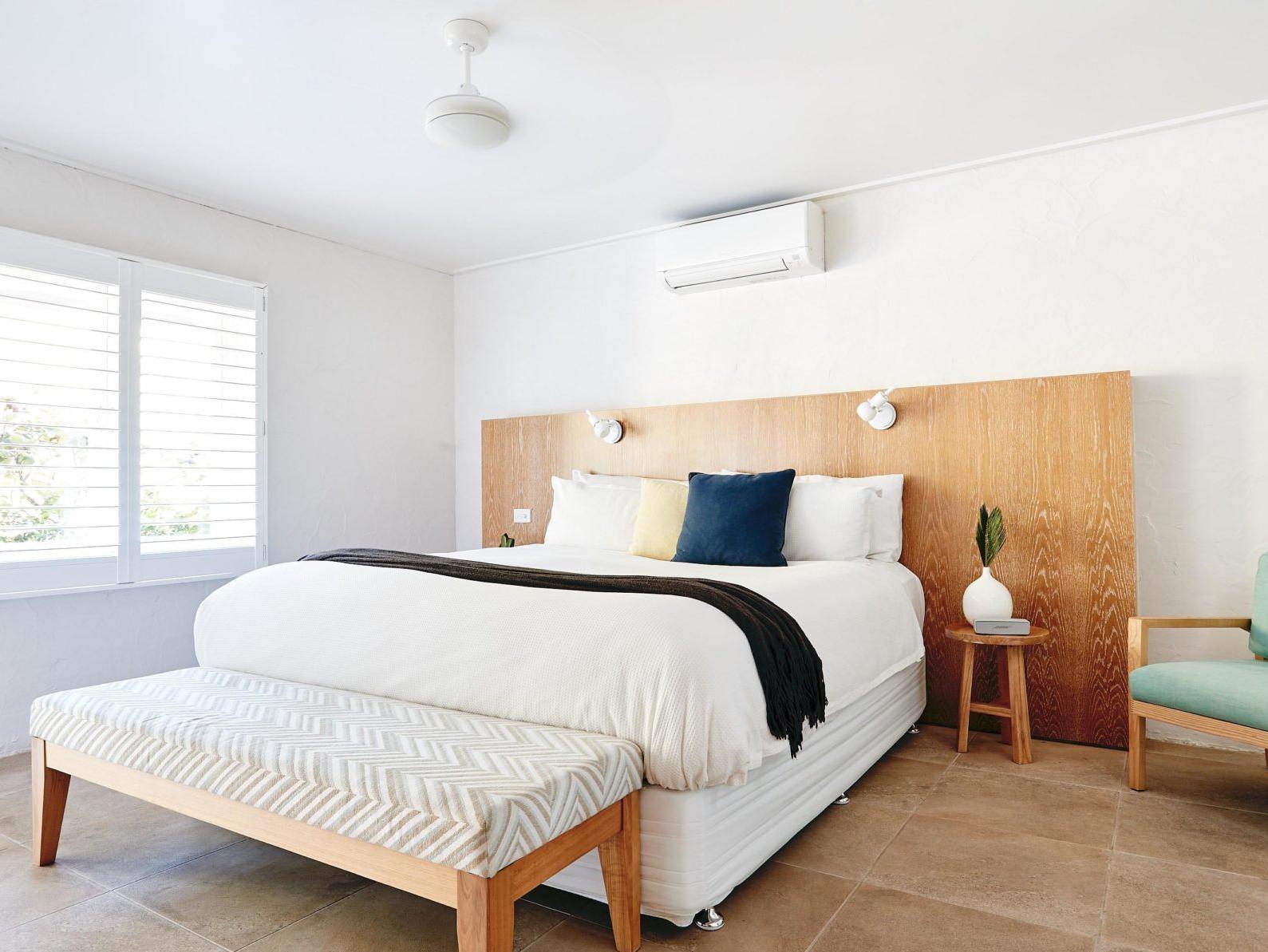 Orpheus Island Lodge