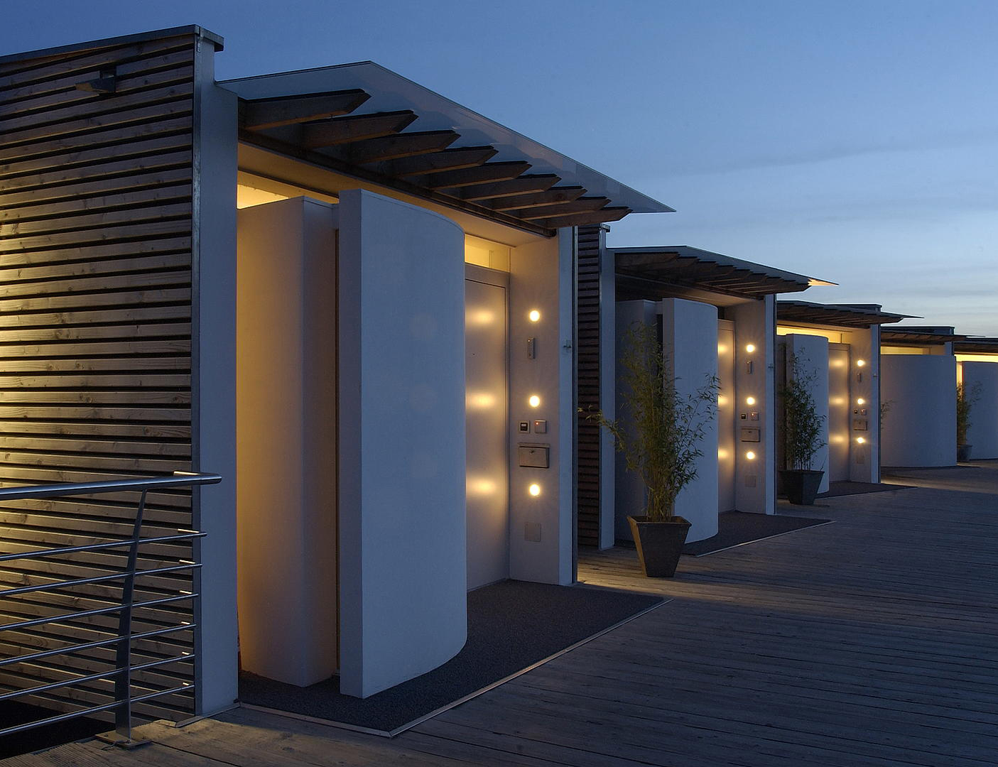 Palafitte Hotel