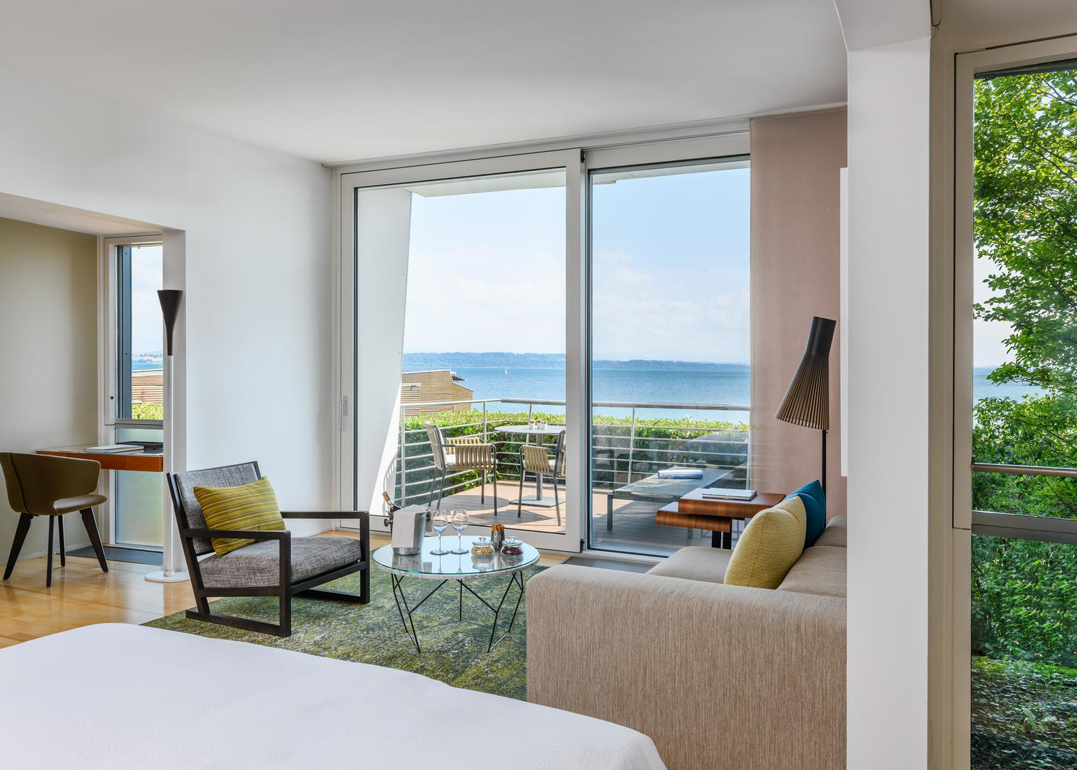 Palafitte Hotel