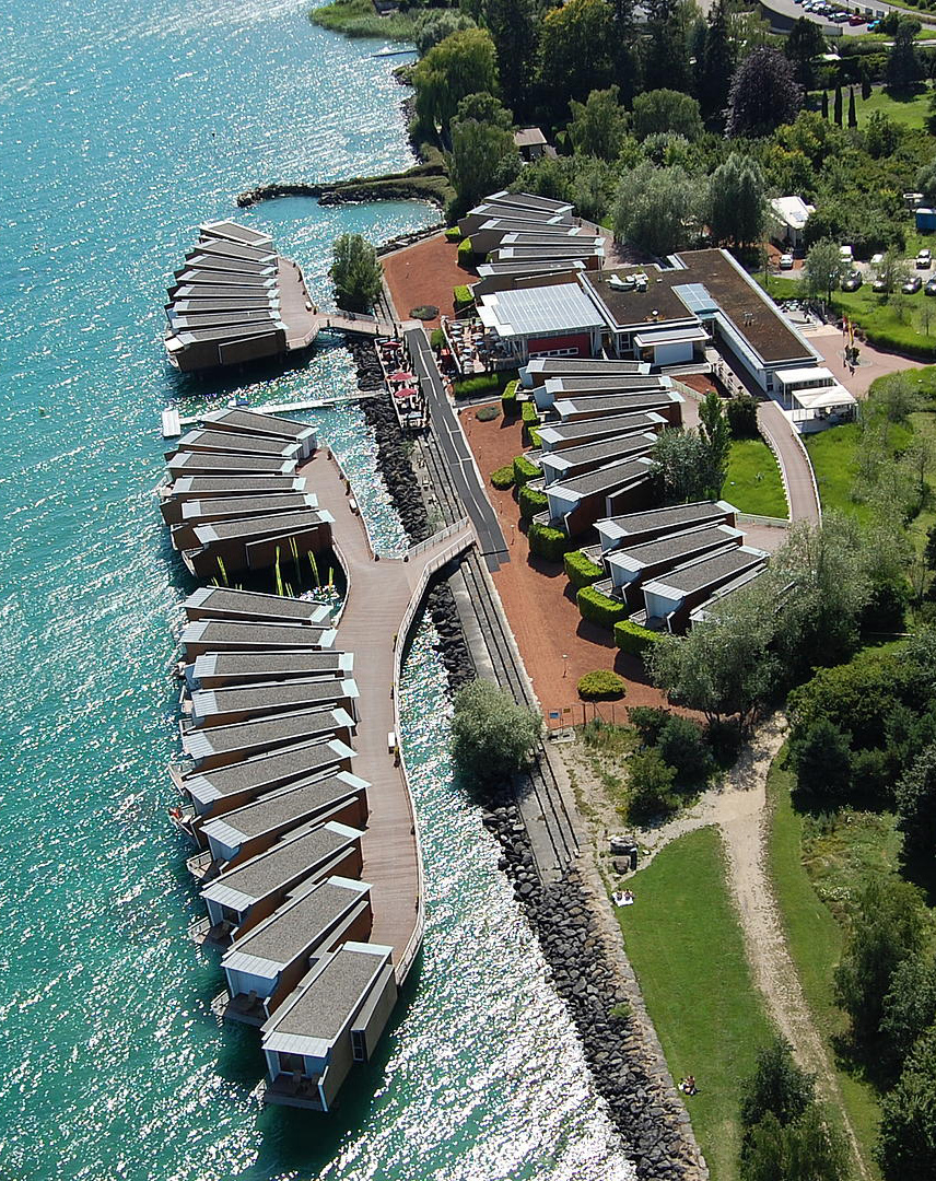 Palafitte Hotel