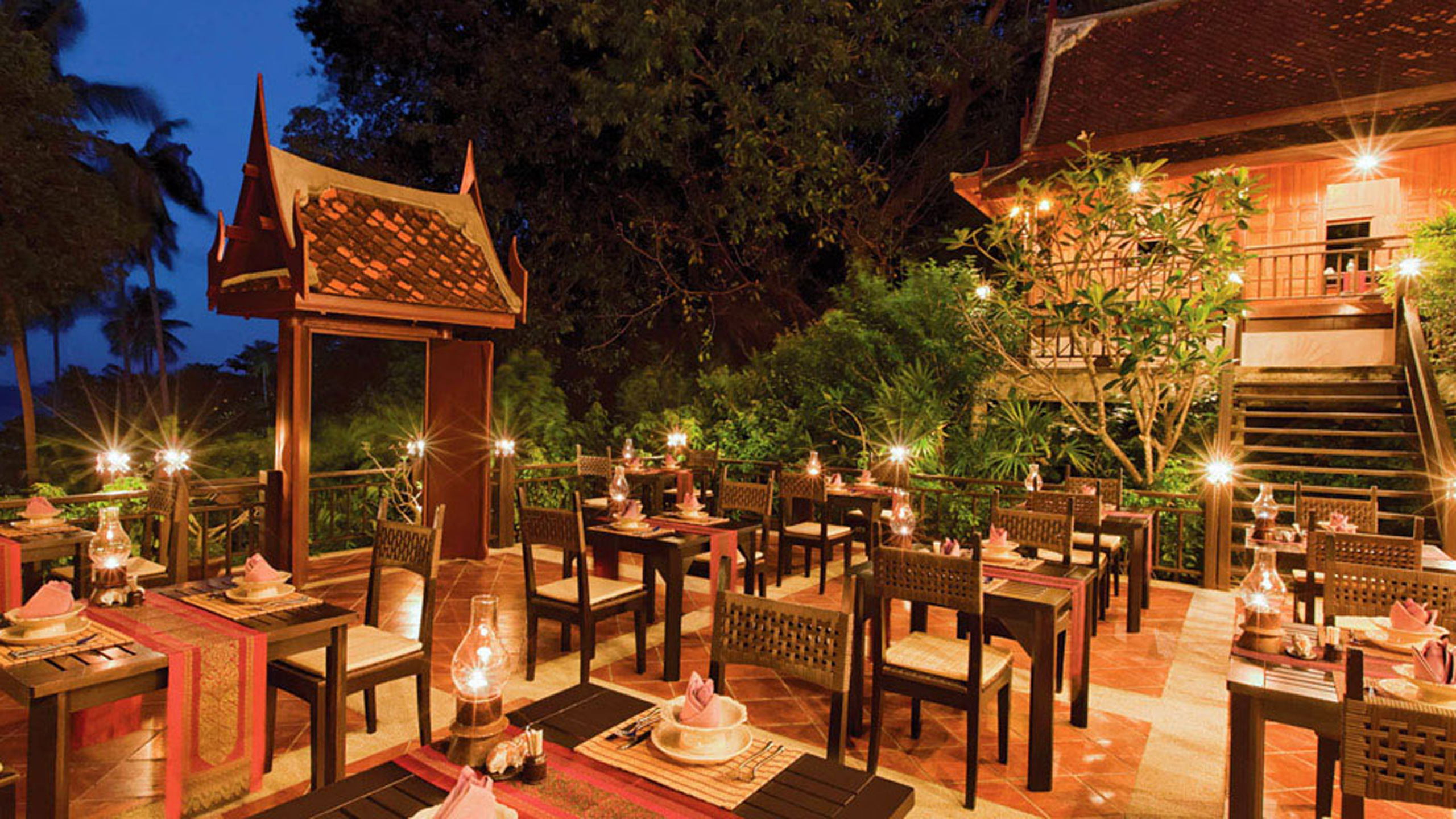 Phi Phi Island Village Beach Resort