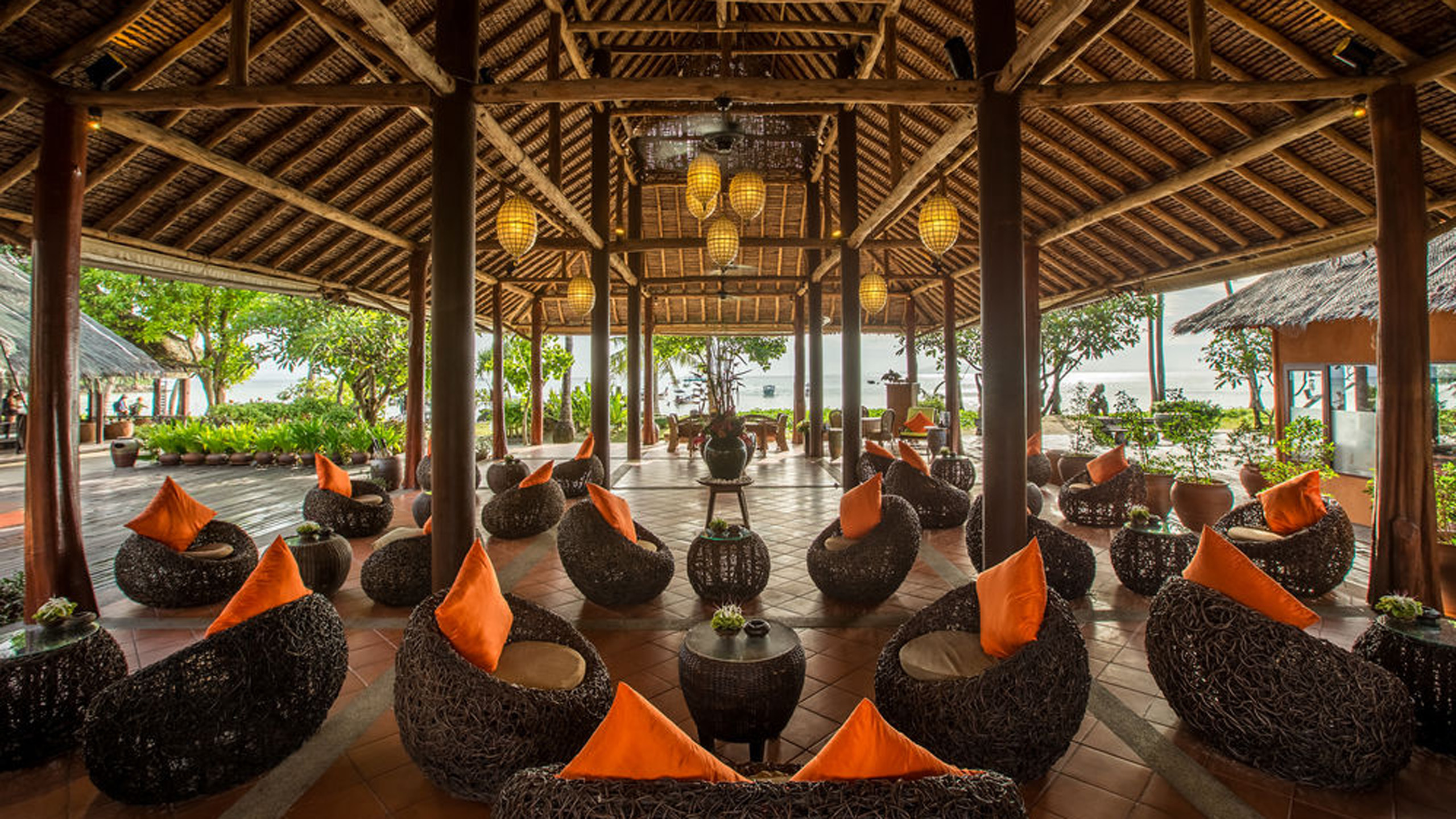 Phi Phi Island Village Beach Resort