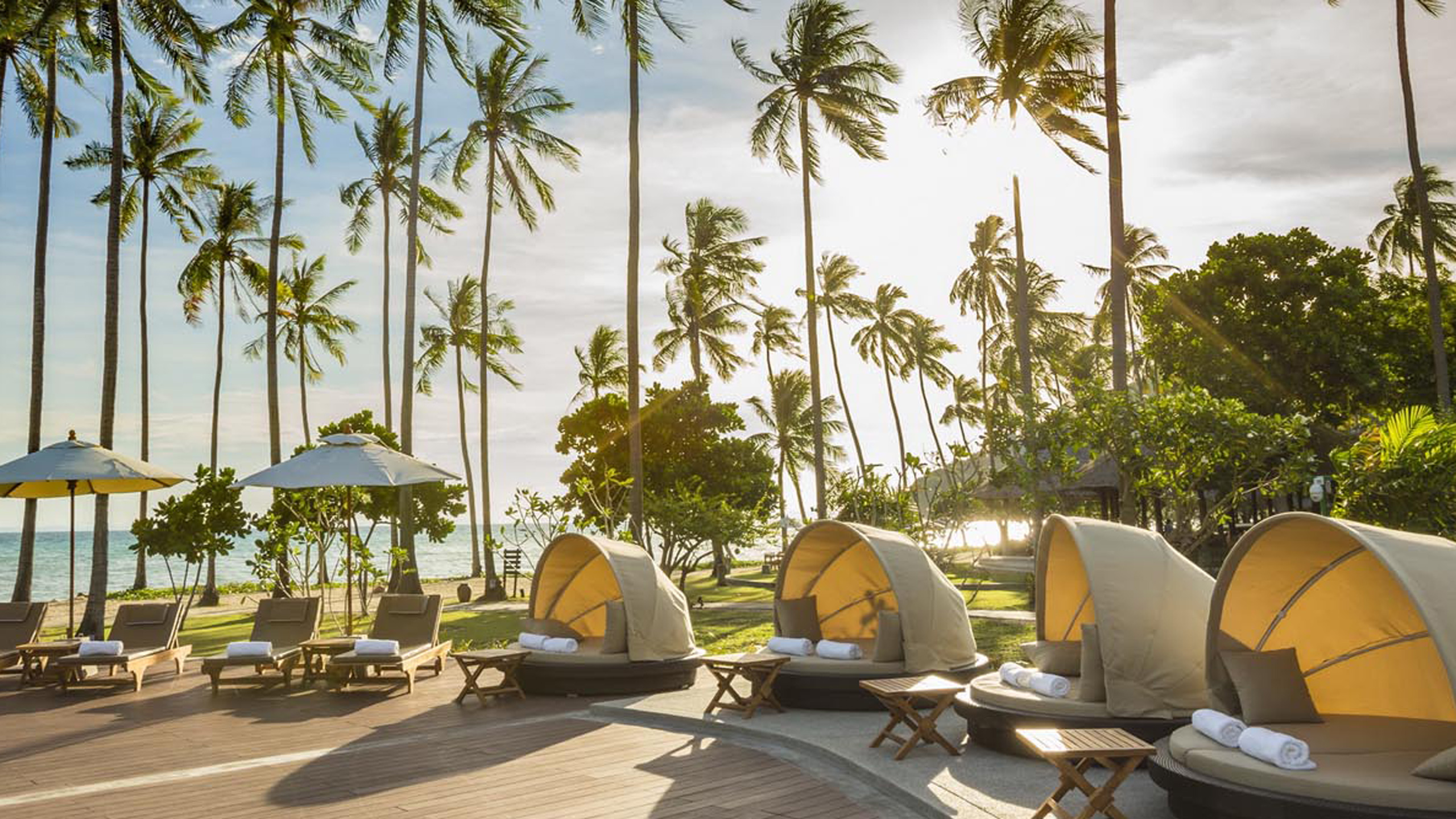 Phi Phi Island Village Beach Resort