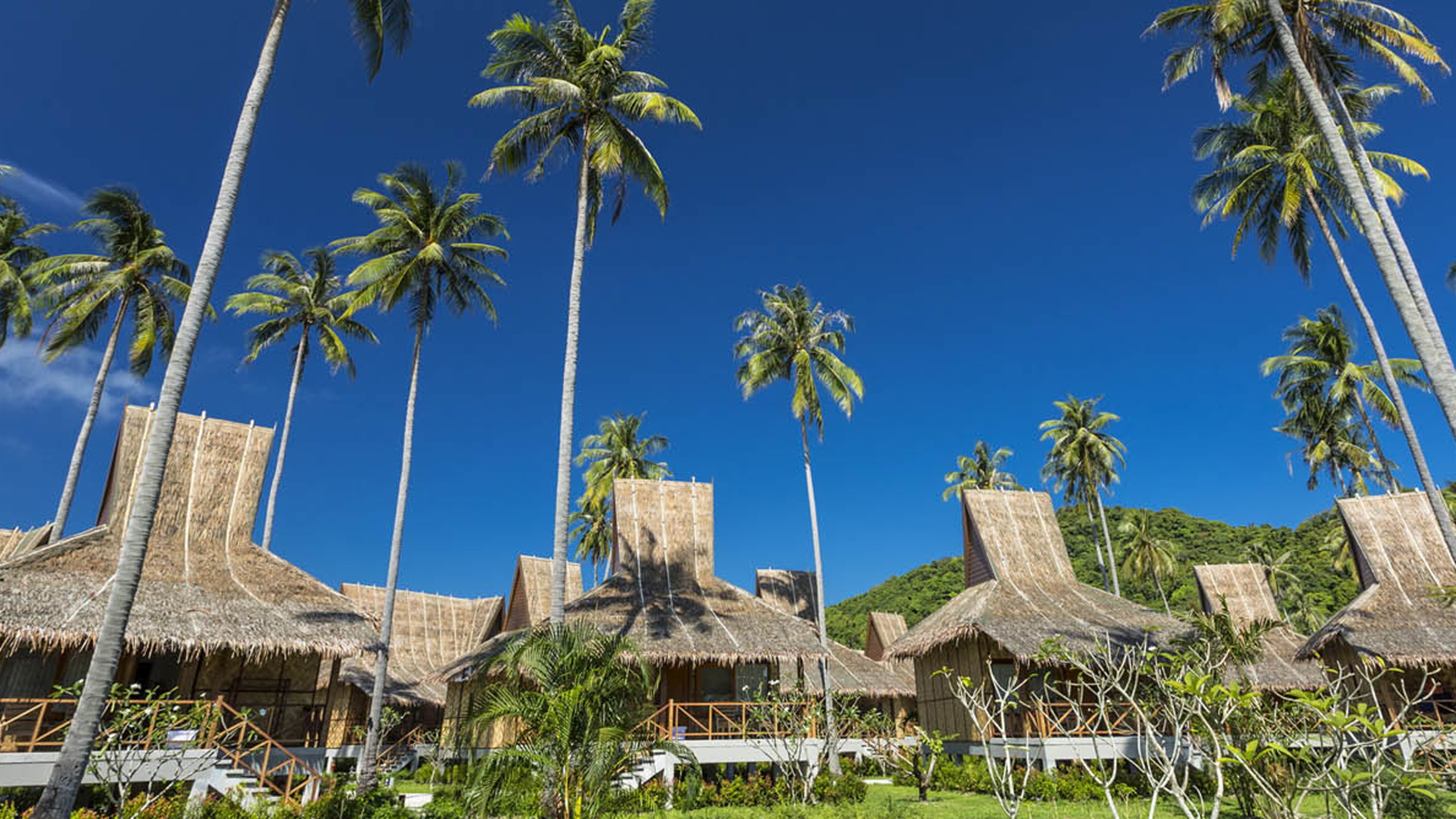 Phi Phi Island Village Beach Resort