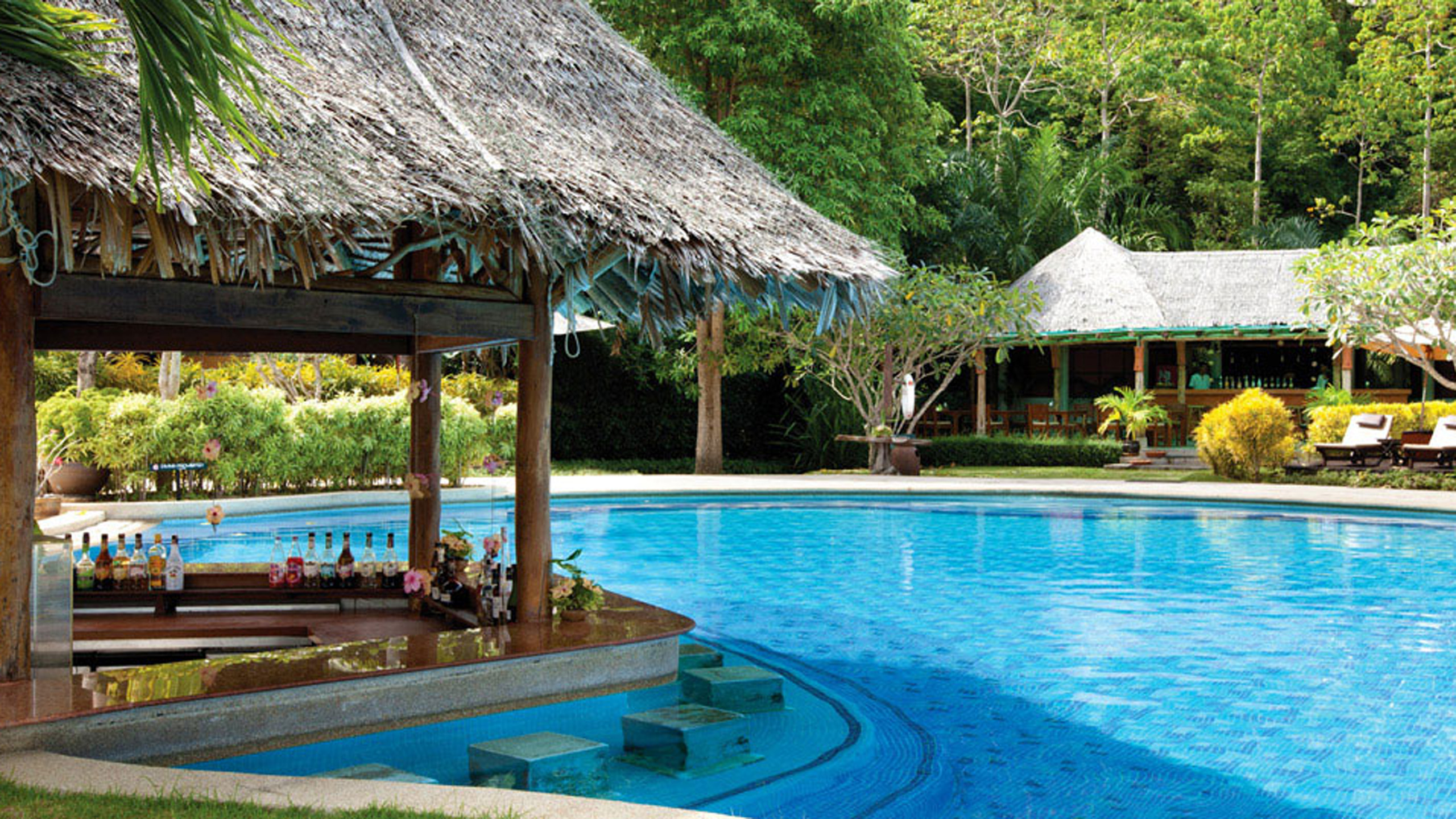 Phi Phi Island Village Beach Resort