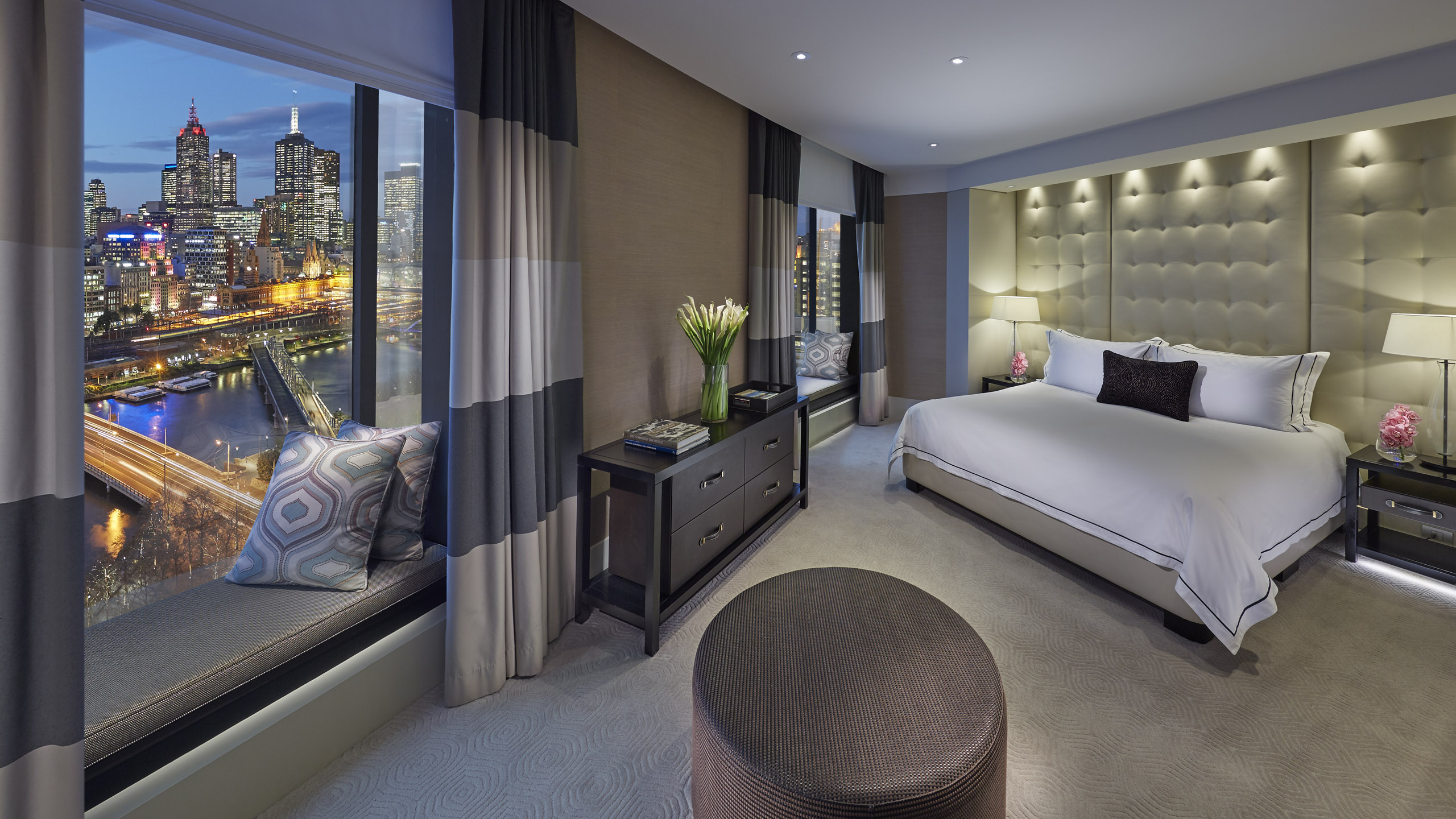 Crown Towers Melbourne