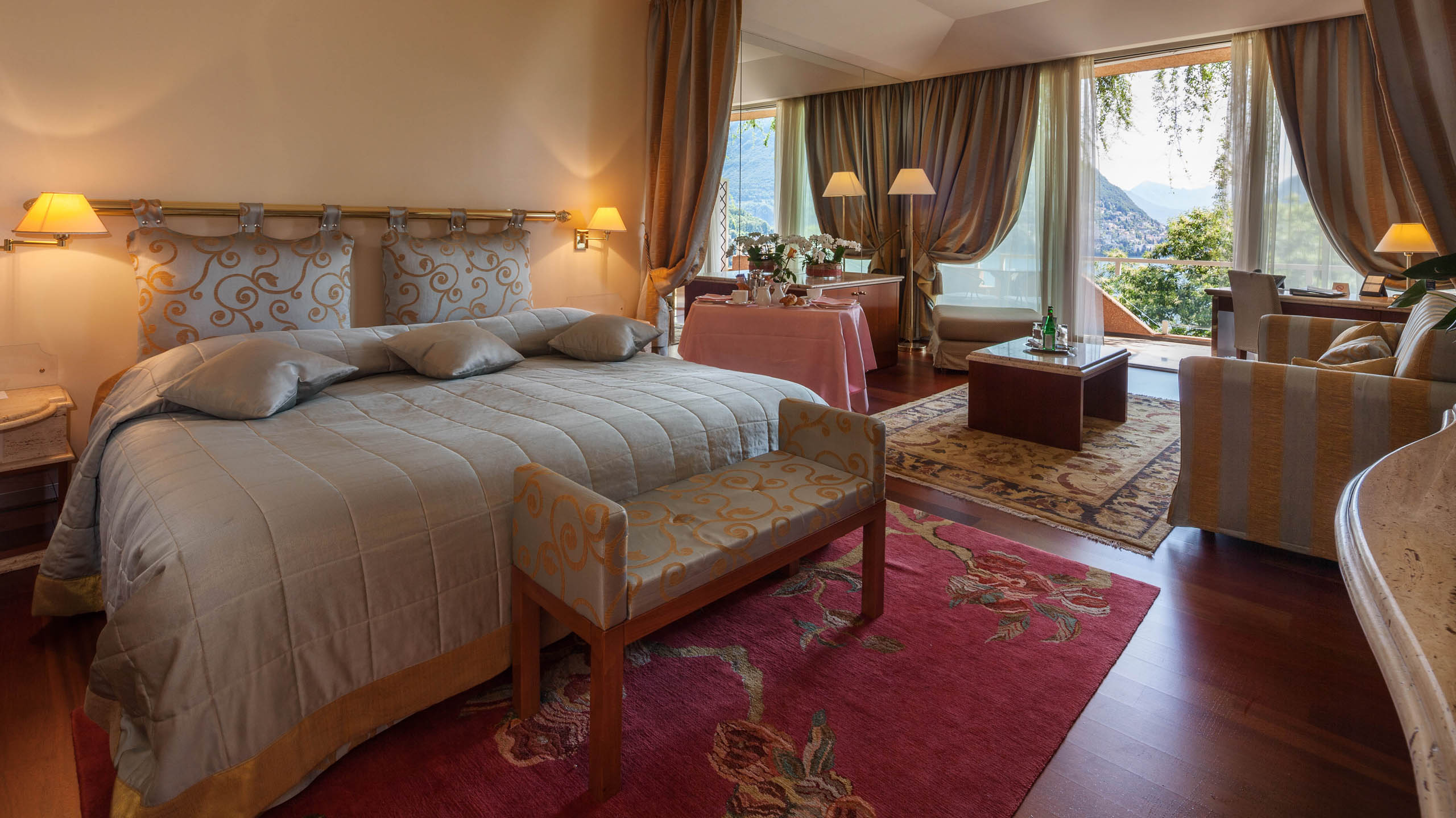 Villa Principe Leopoldo