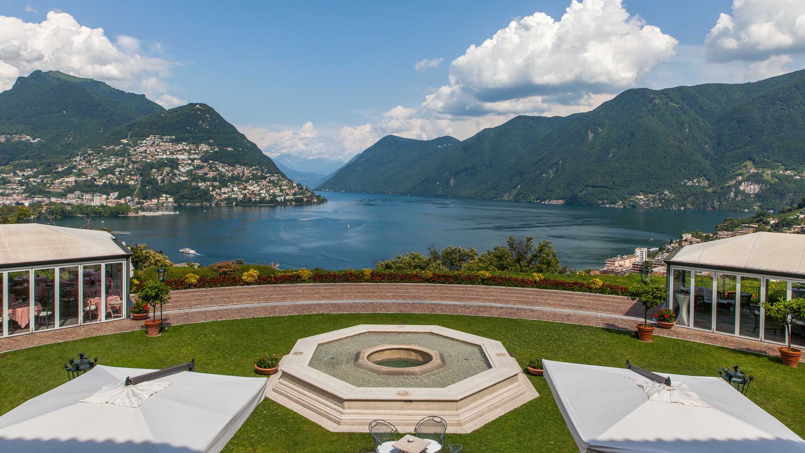 Villa Principe Leopoldo