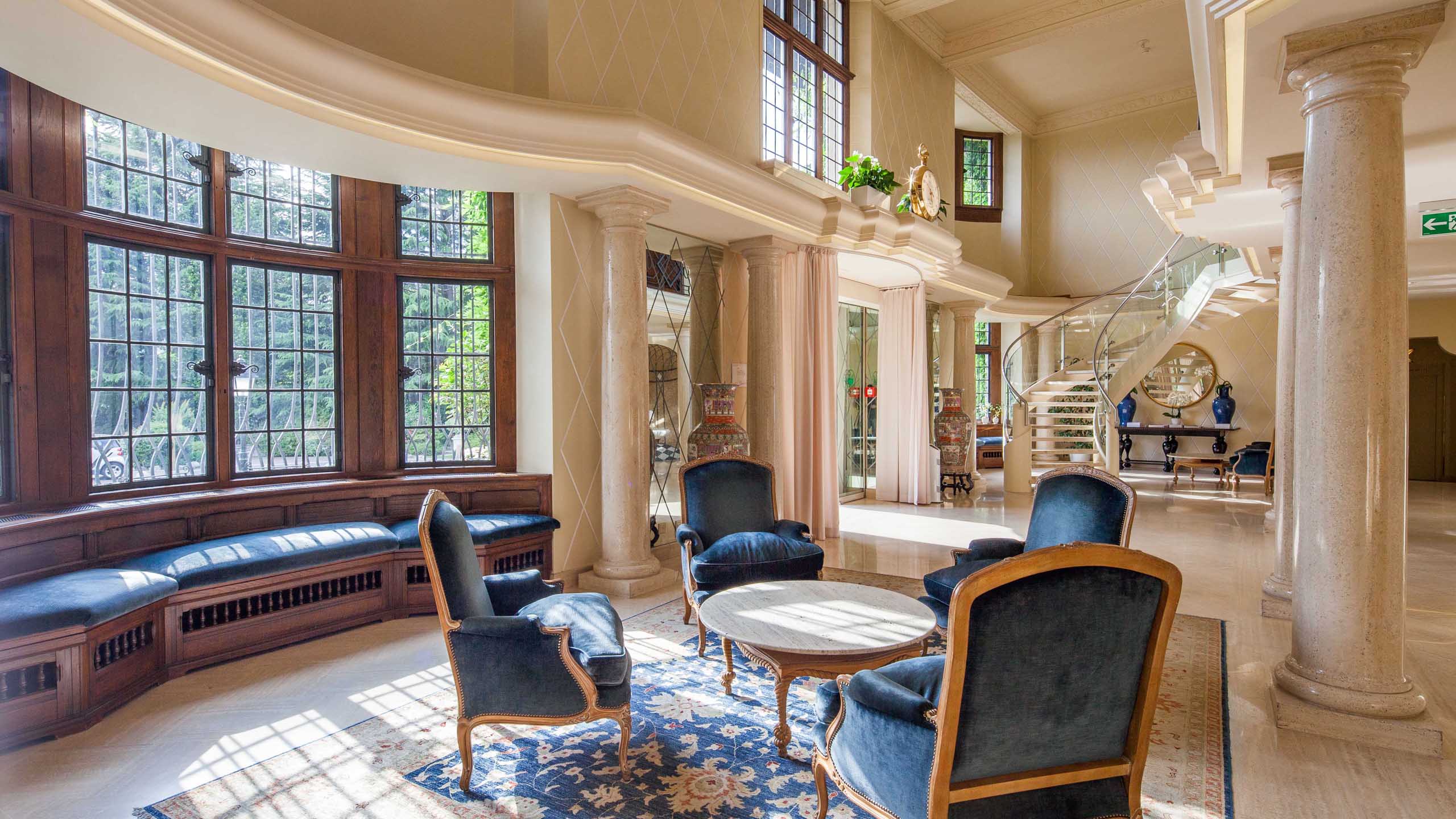 Villa Principe Leopoldo