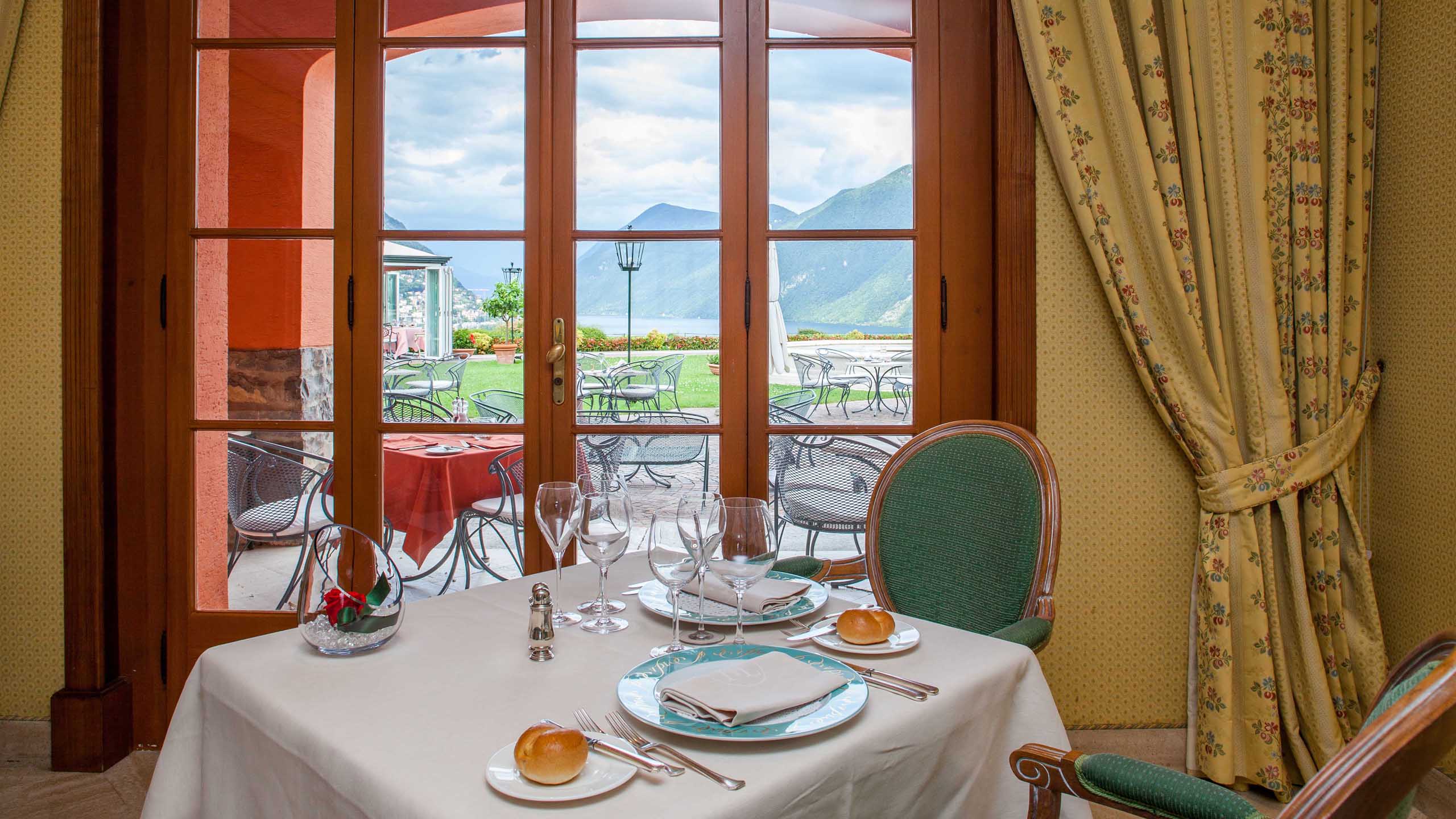 Villa Principe Leopoldo