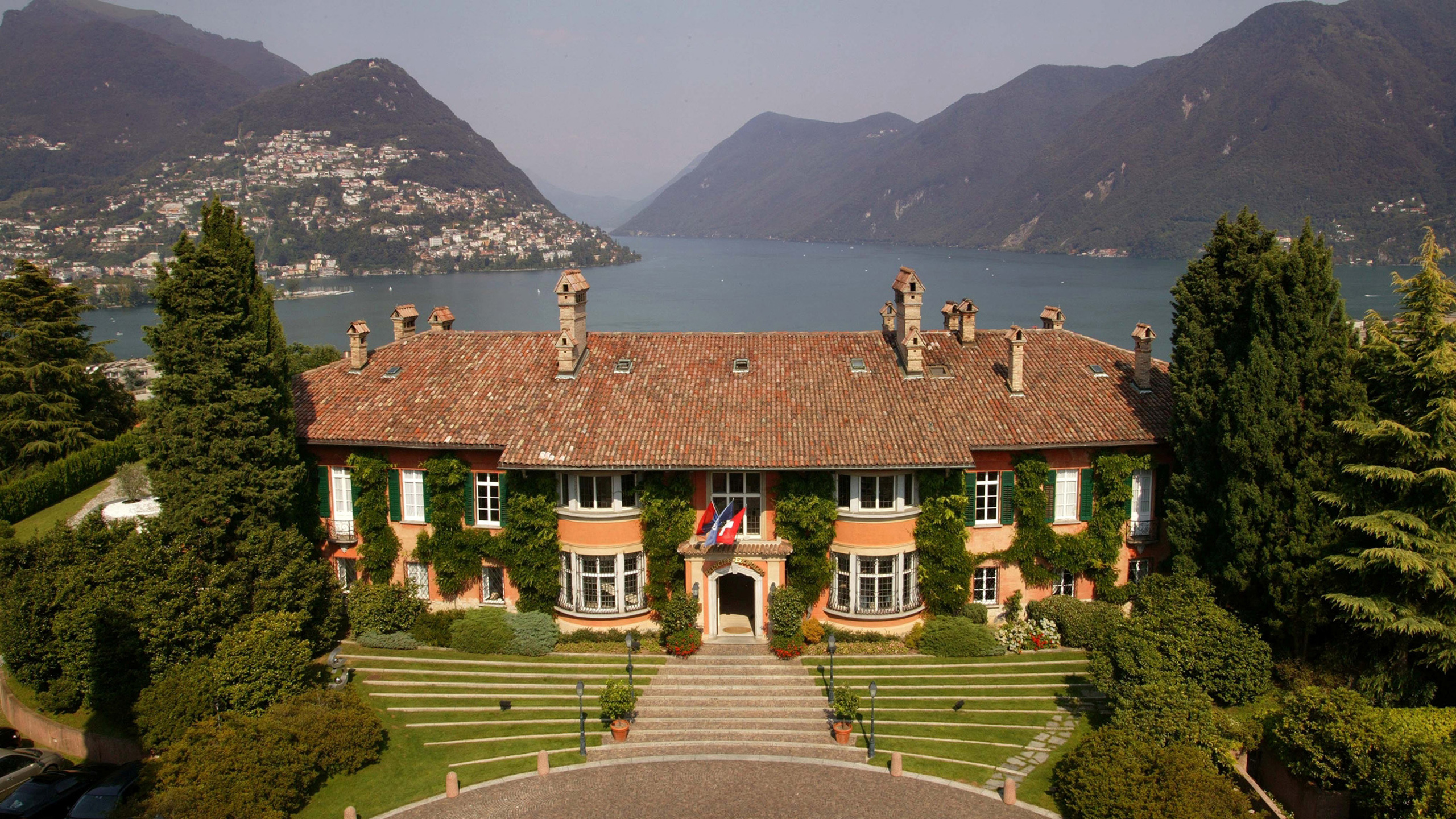 Villa Principe Leopoldo