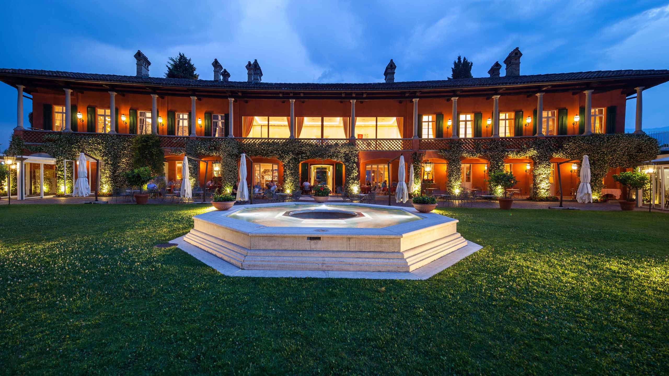 Villa Principe Leopoldo