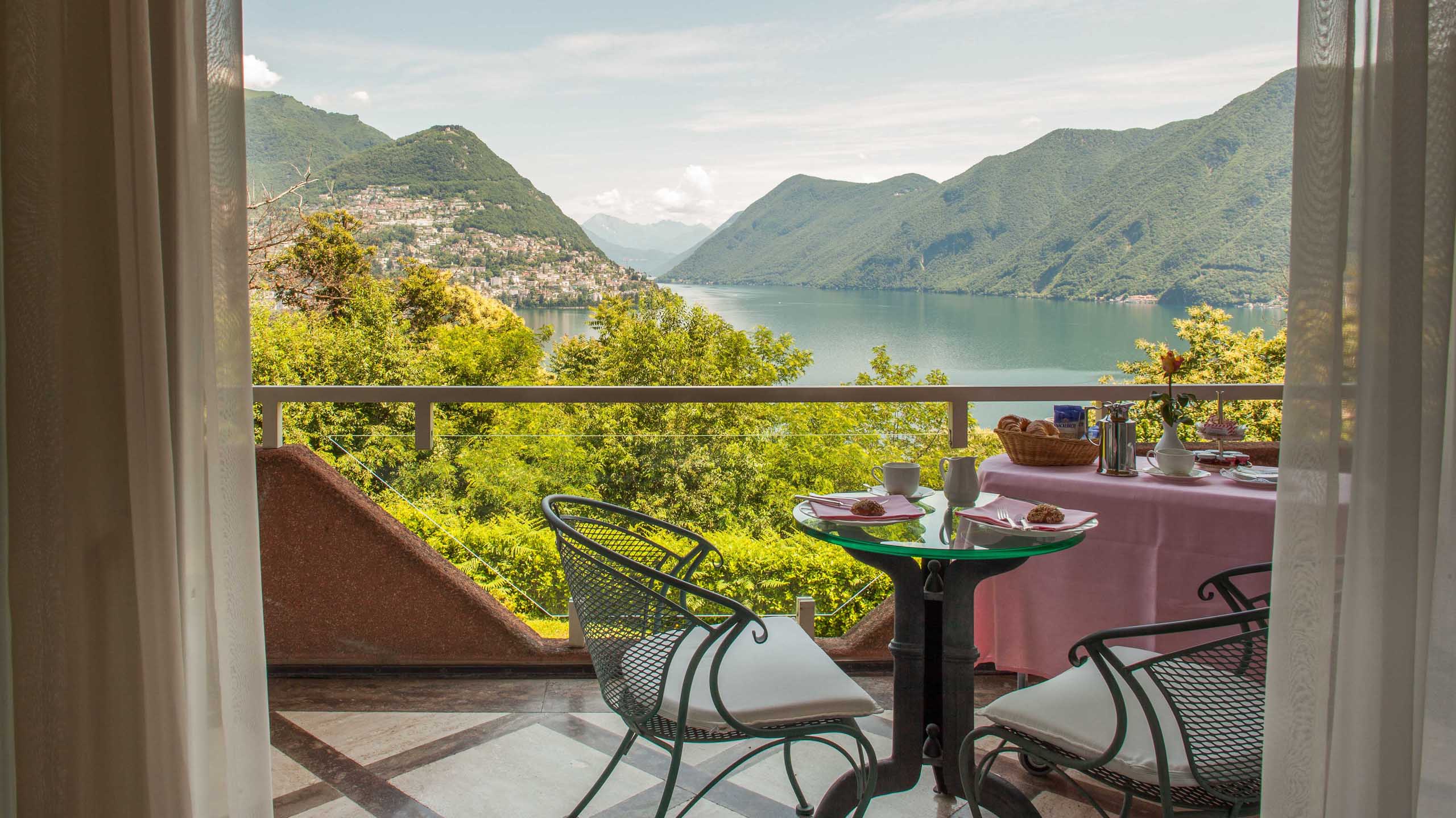 Villa Principe Leopoldo