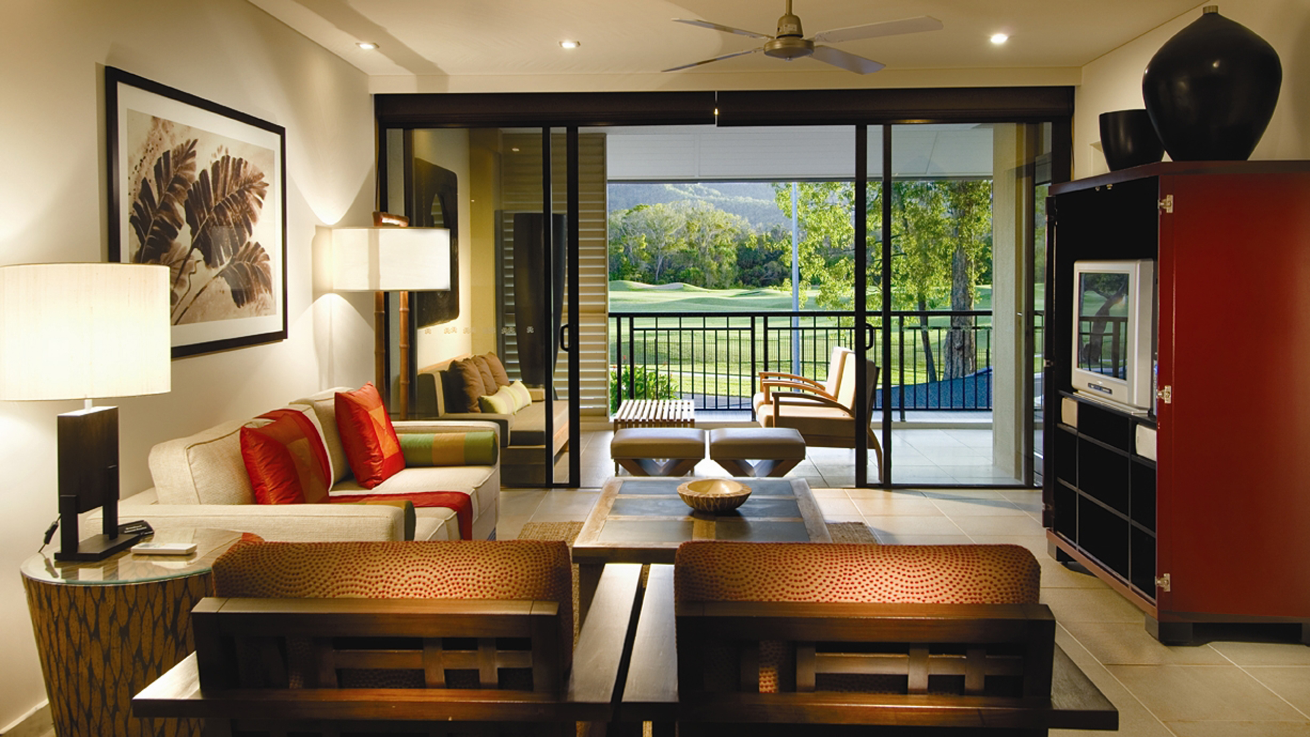 Pullman Sea Temple Port Douglas