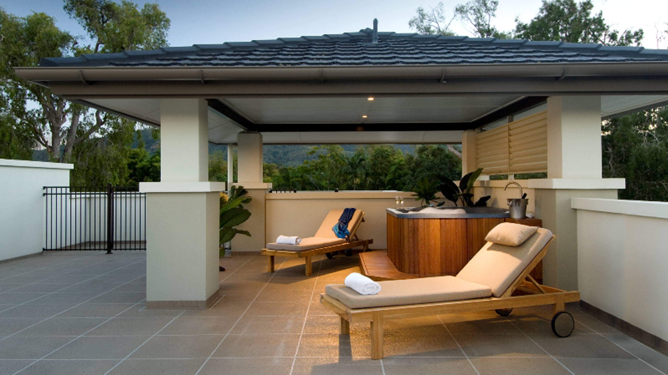 Pullman Sea Temple Port Douglas