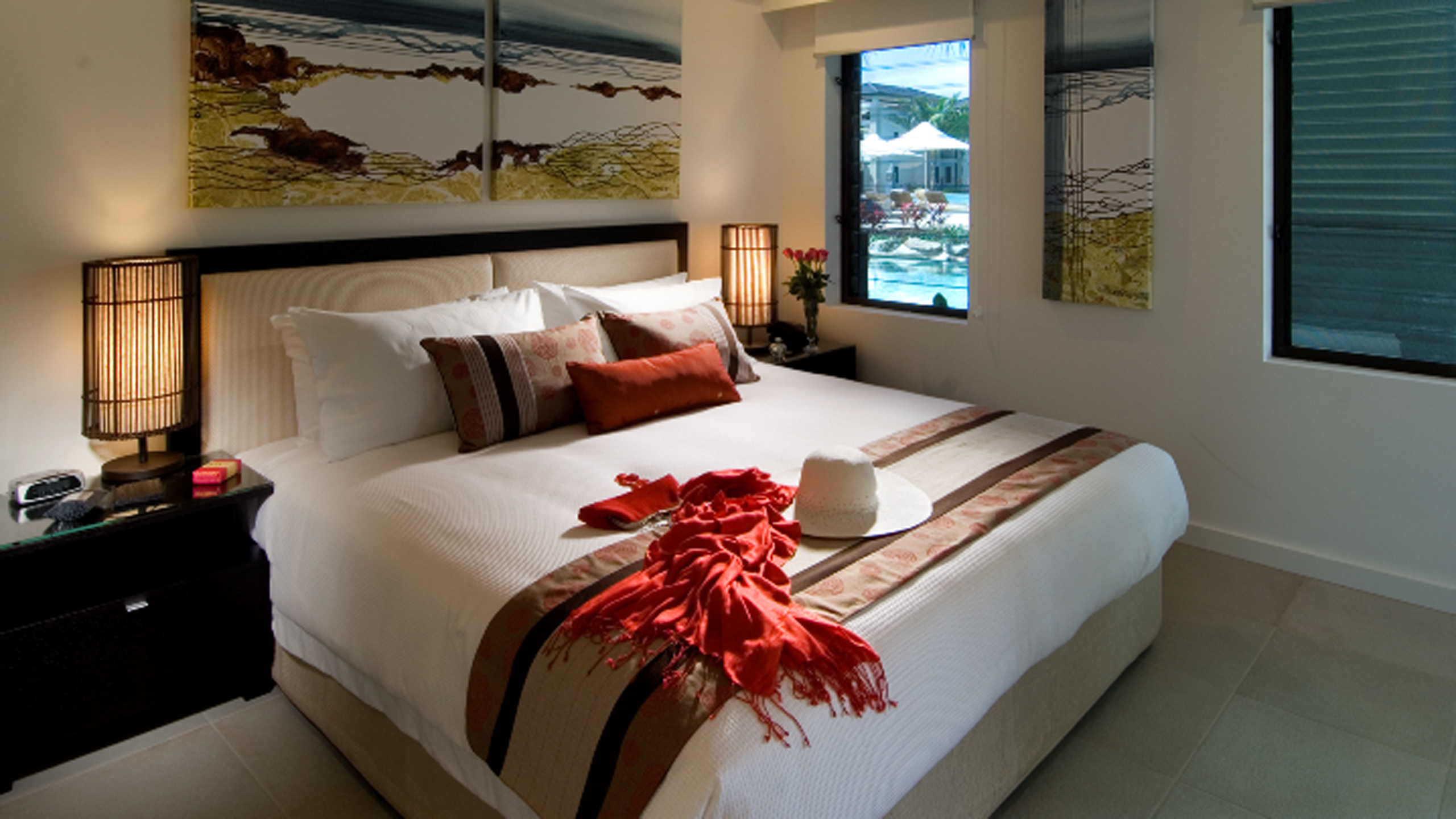 Pullman Sea Temple Port Douglas