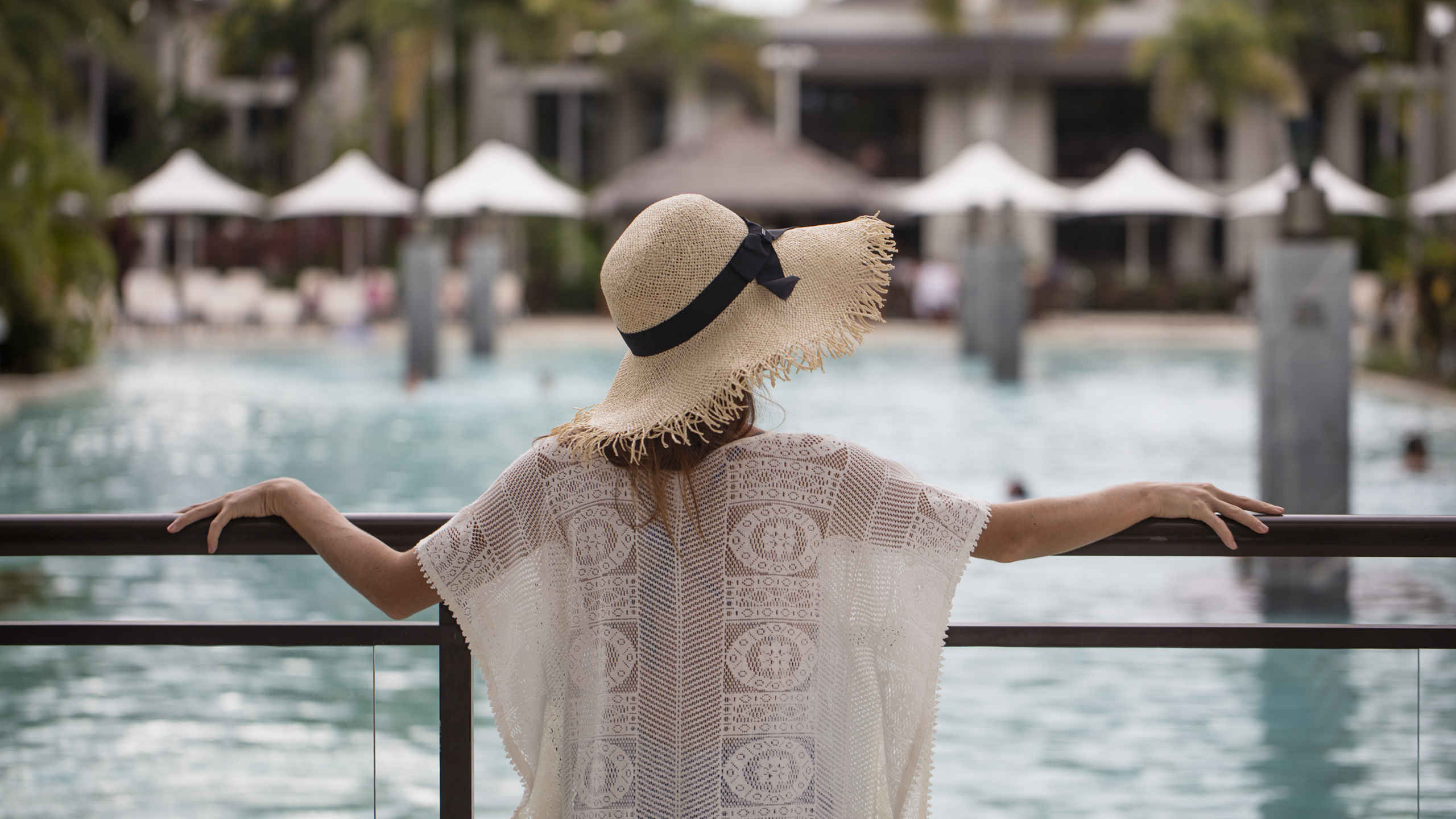 Pullman Sea Temple Port Douglas