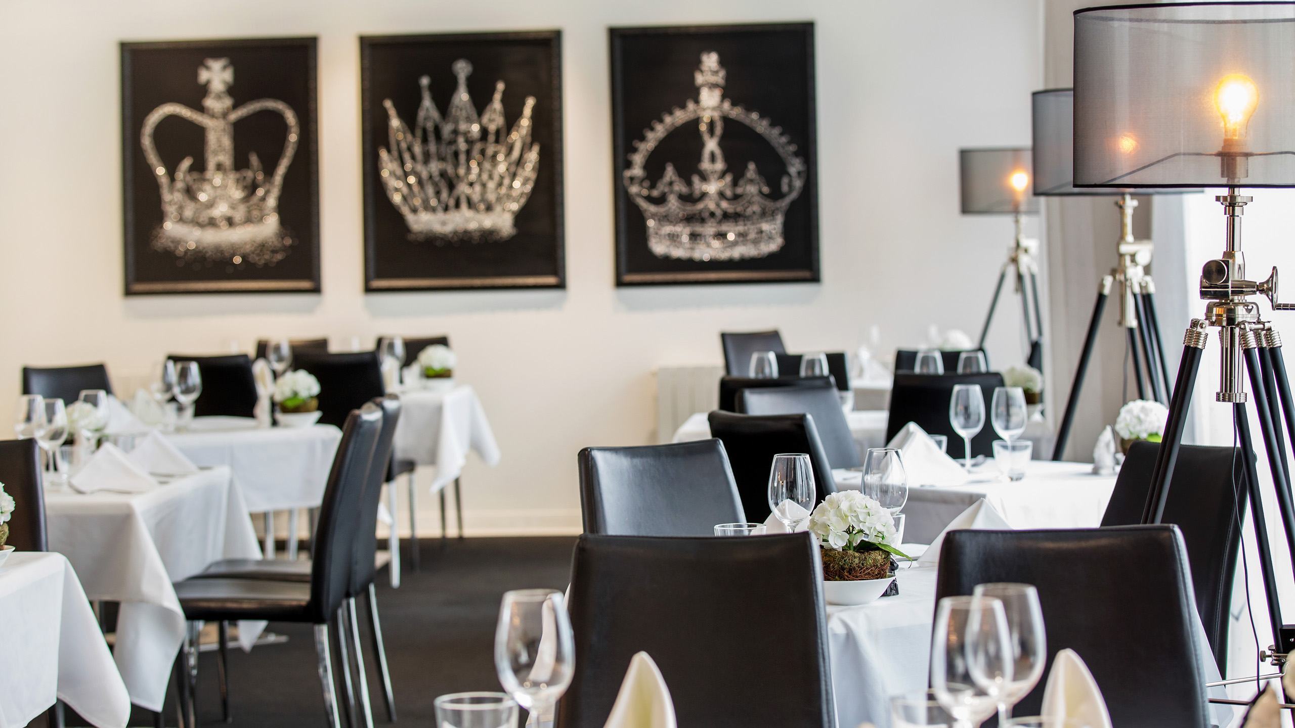 The Regent of Rotorua