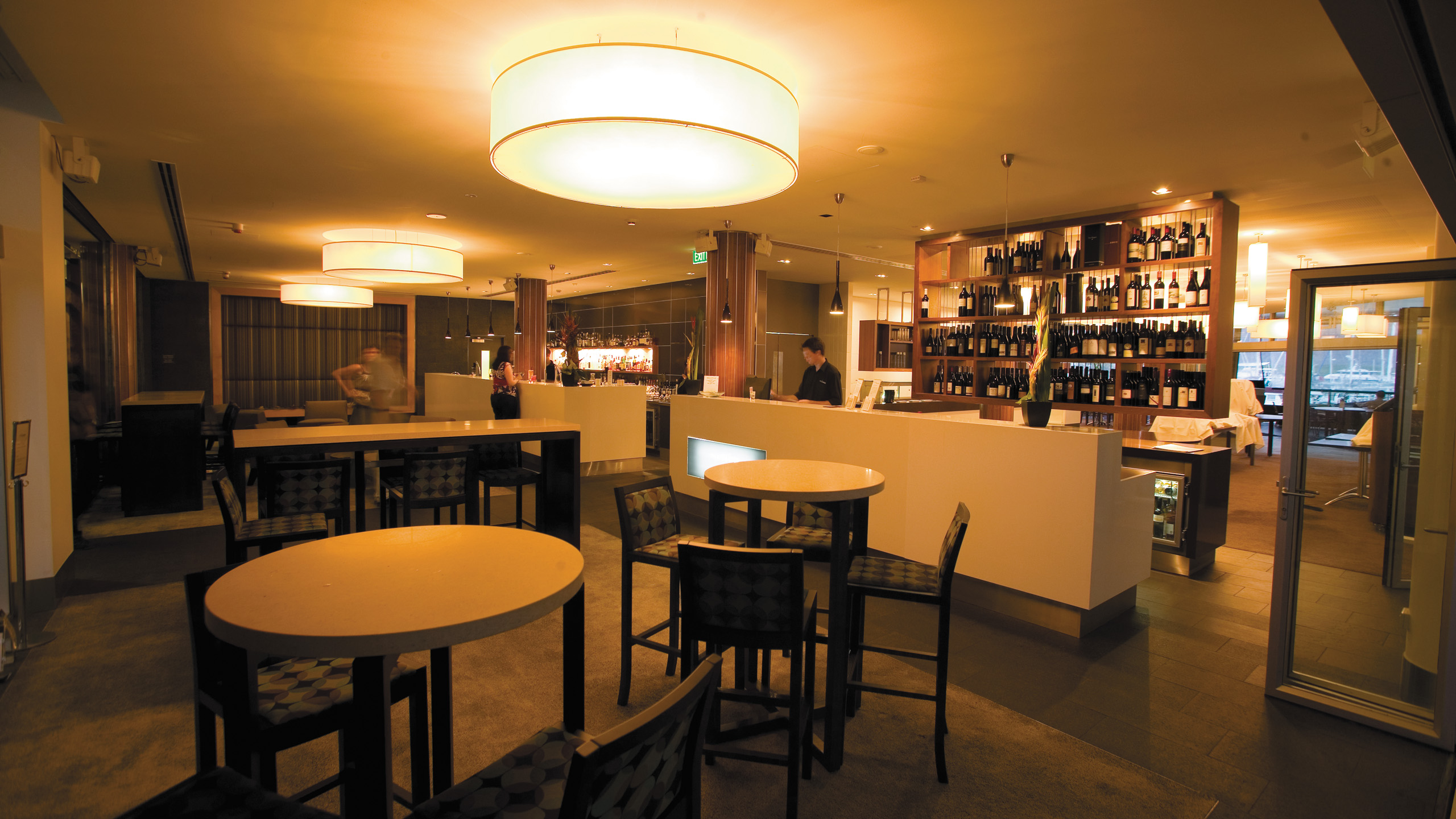 Shangri-La Cairns