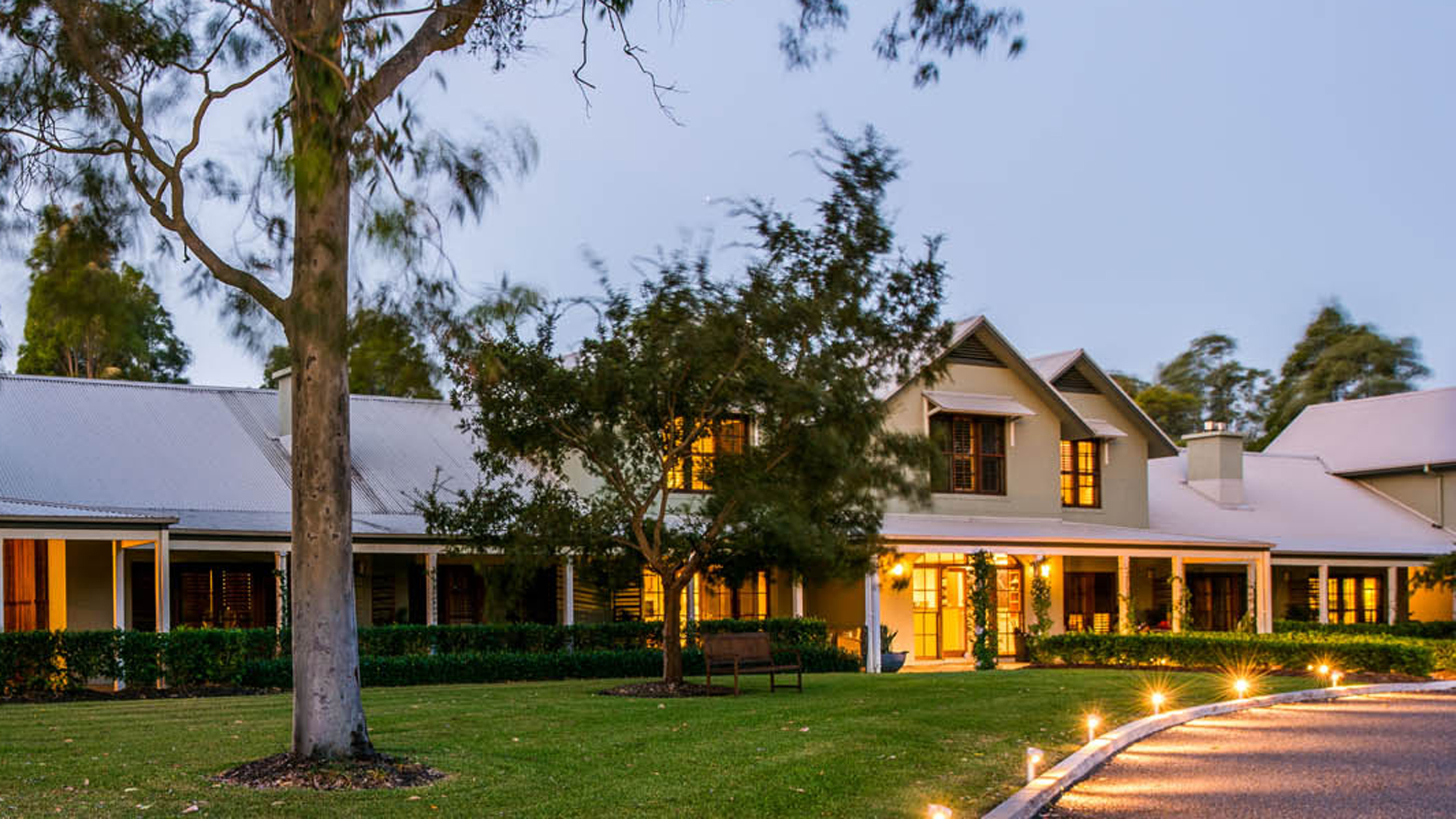 Spicers Vineyards Estate