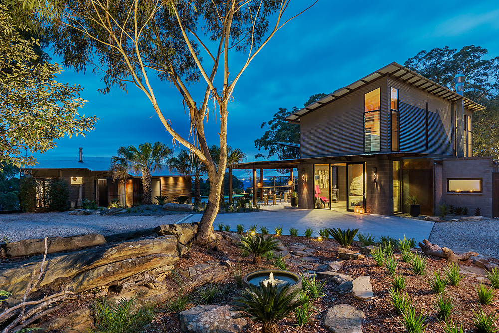 Spicers Sangoma Retreat