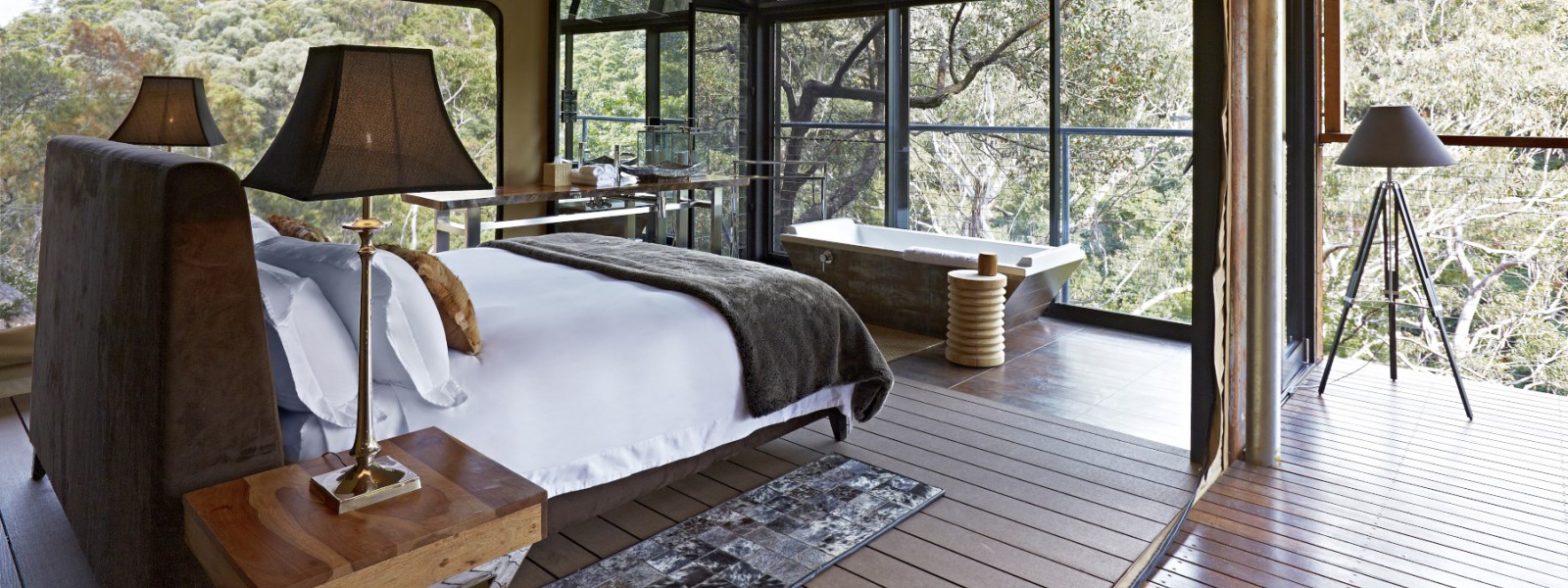 Spicers Sangoma Retreat