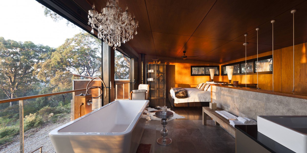 Spicers Sangoma Retreat