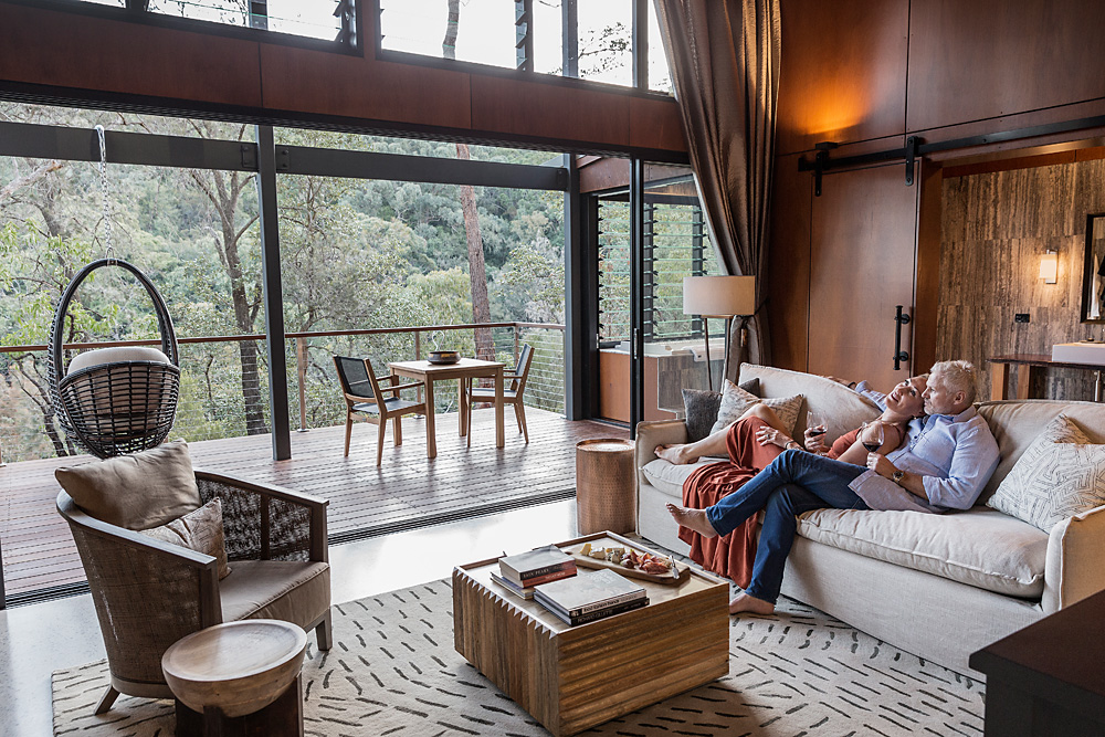 Spicers Sangoma Retreat