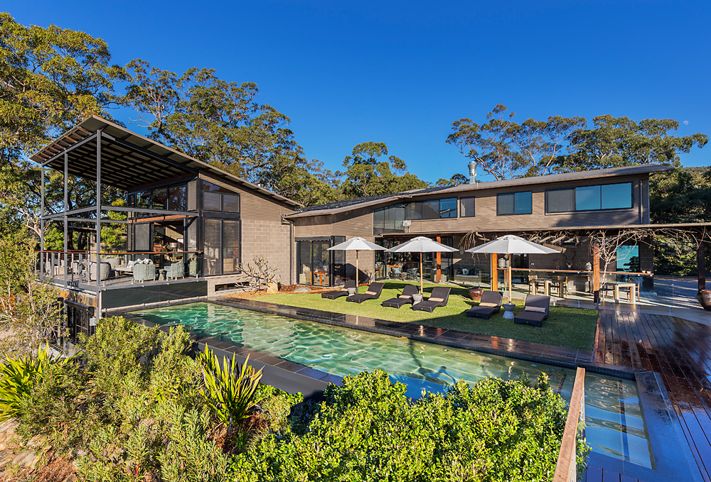 Spicers Sangoma Retreat
