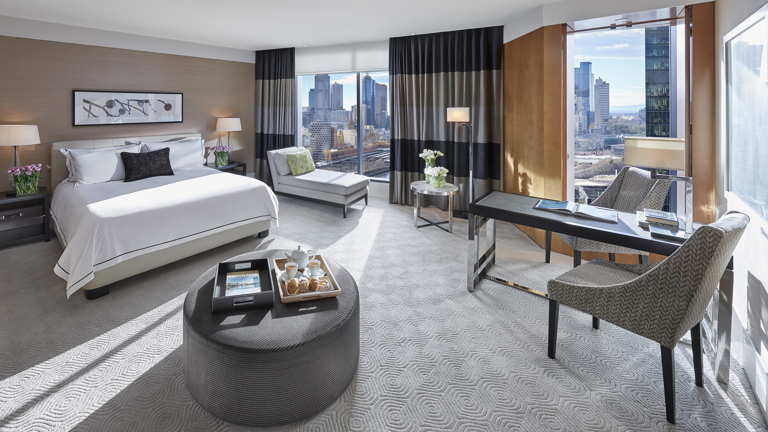 Crown Towers Melbourne