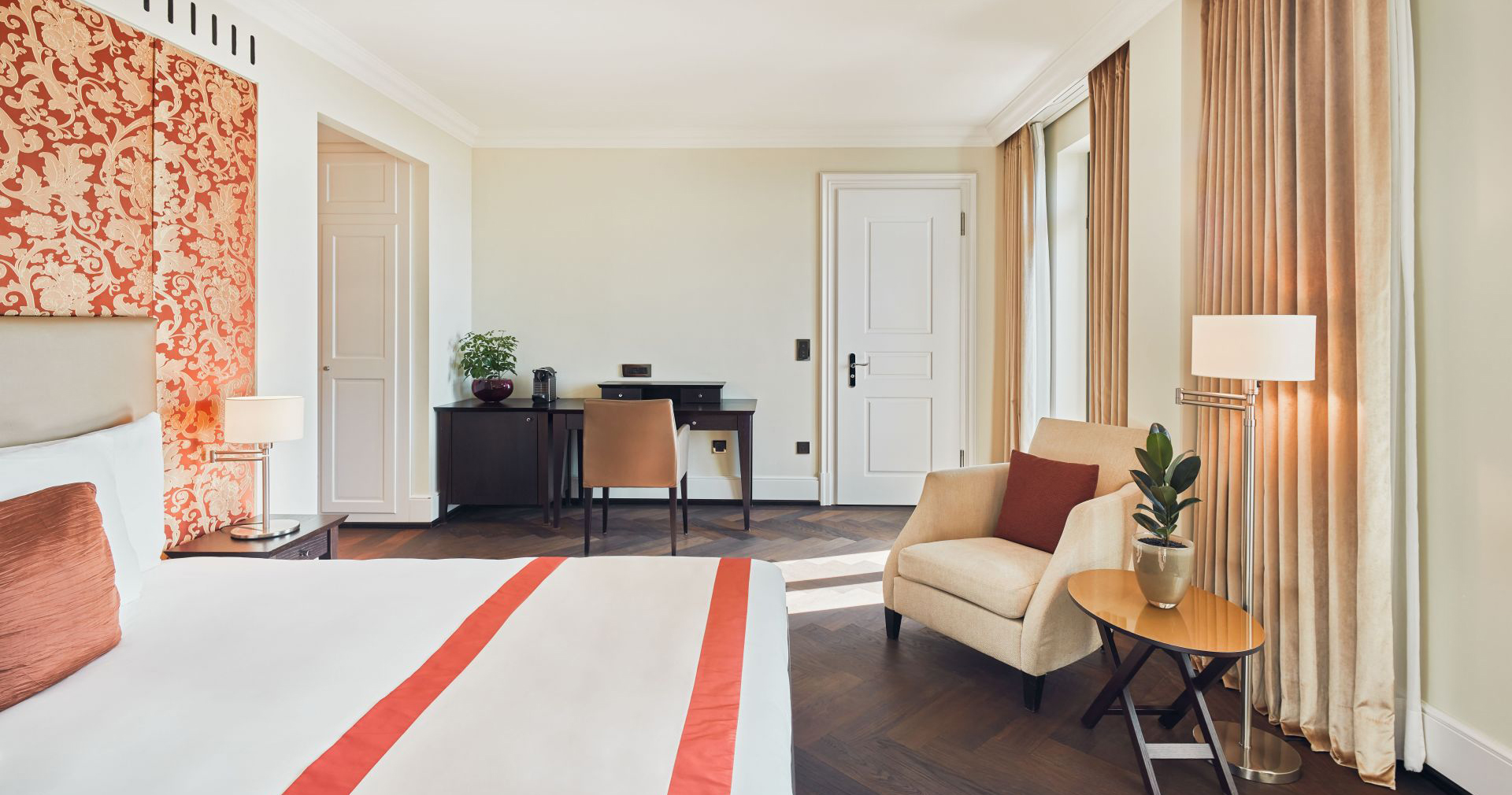 The Dolder Grand