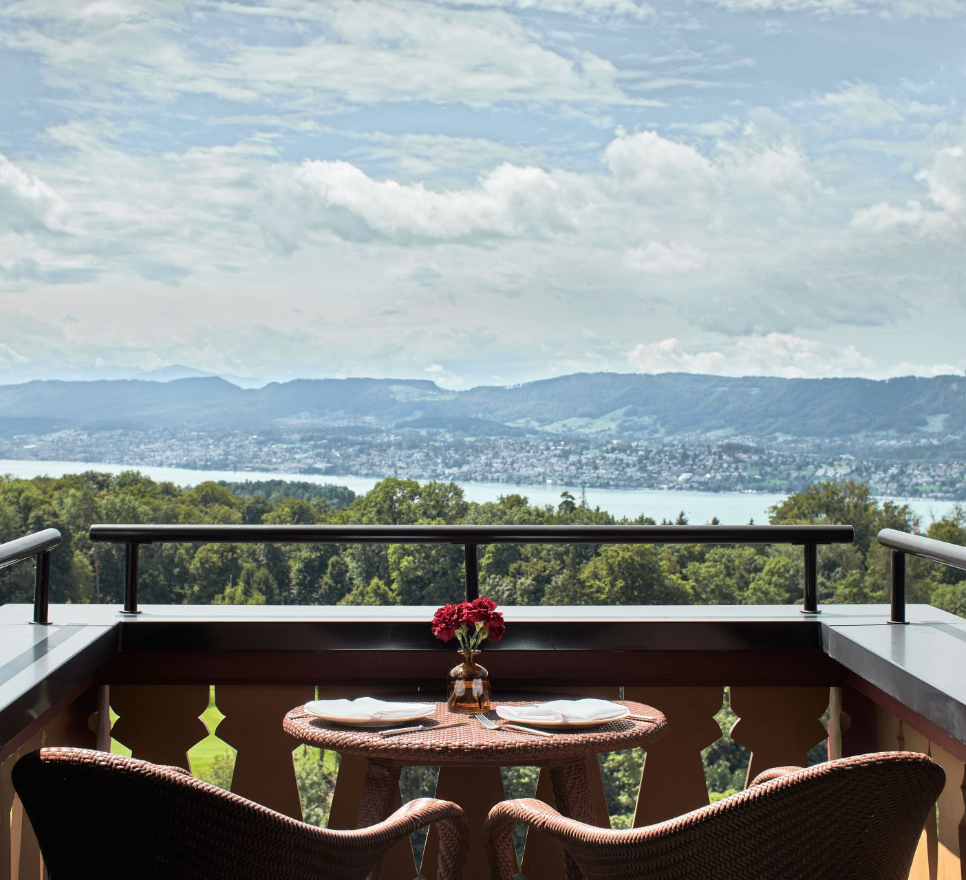 The Dolder Grand