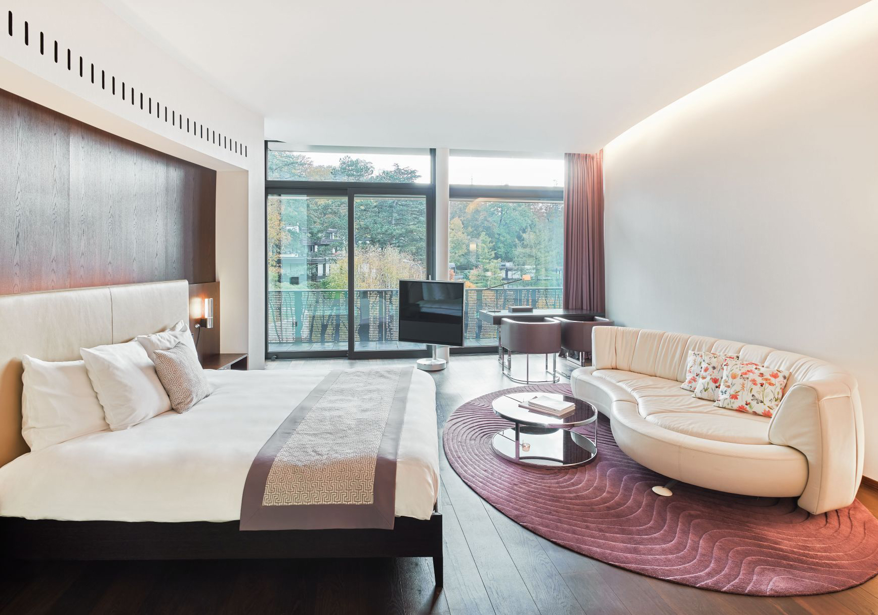 The Dolder Grand