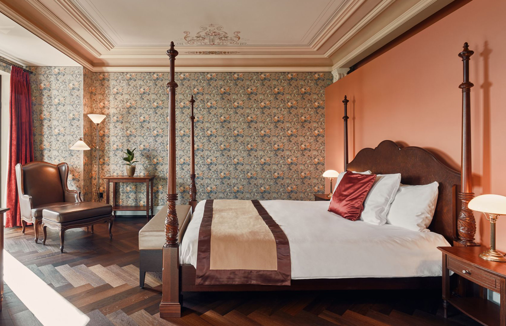The Dolder Grand
