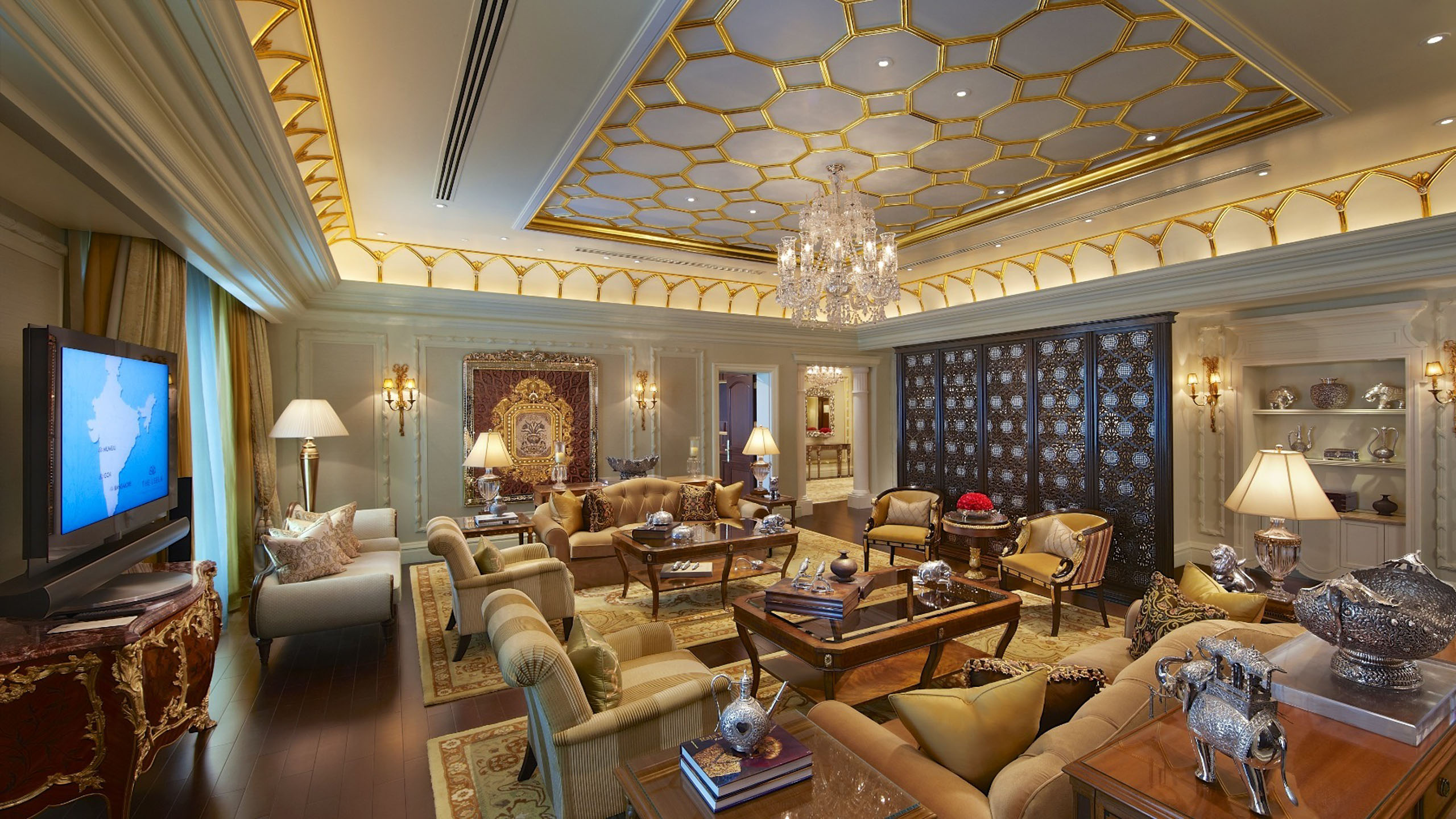 The Leela Palace New Delhi