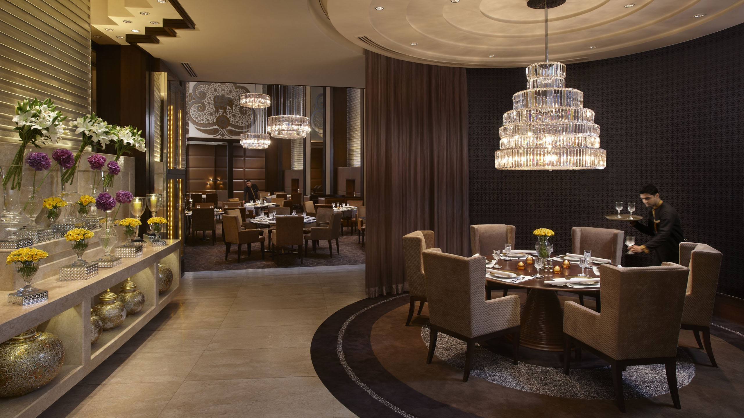 The Leela Palace New Delhi